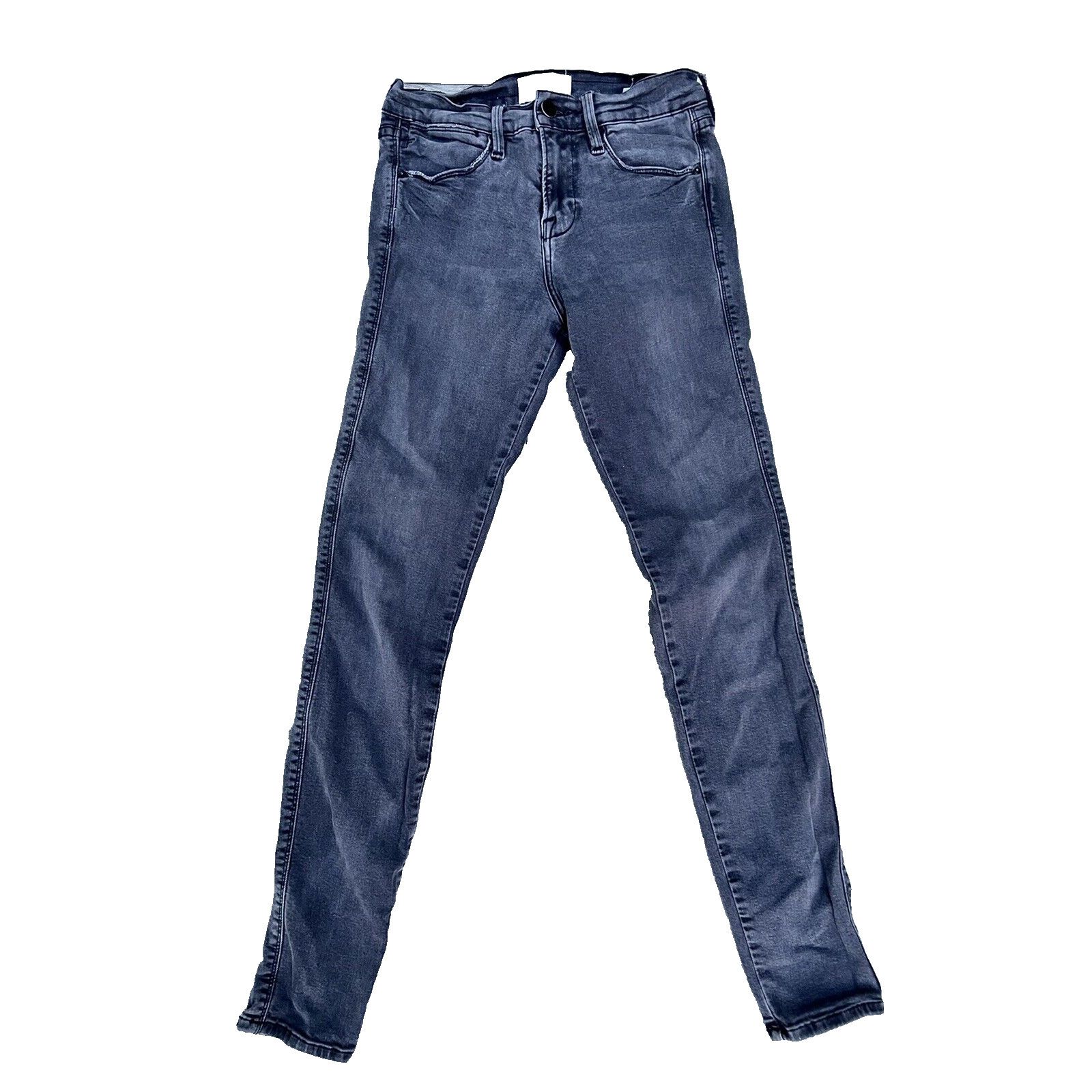 Frame Frame Denim Los Angeles Le Skinny de Jeanne Size 26 A000194 Size 26" / US 2 / IT 38 - 1 Thumbnail