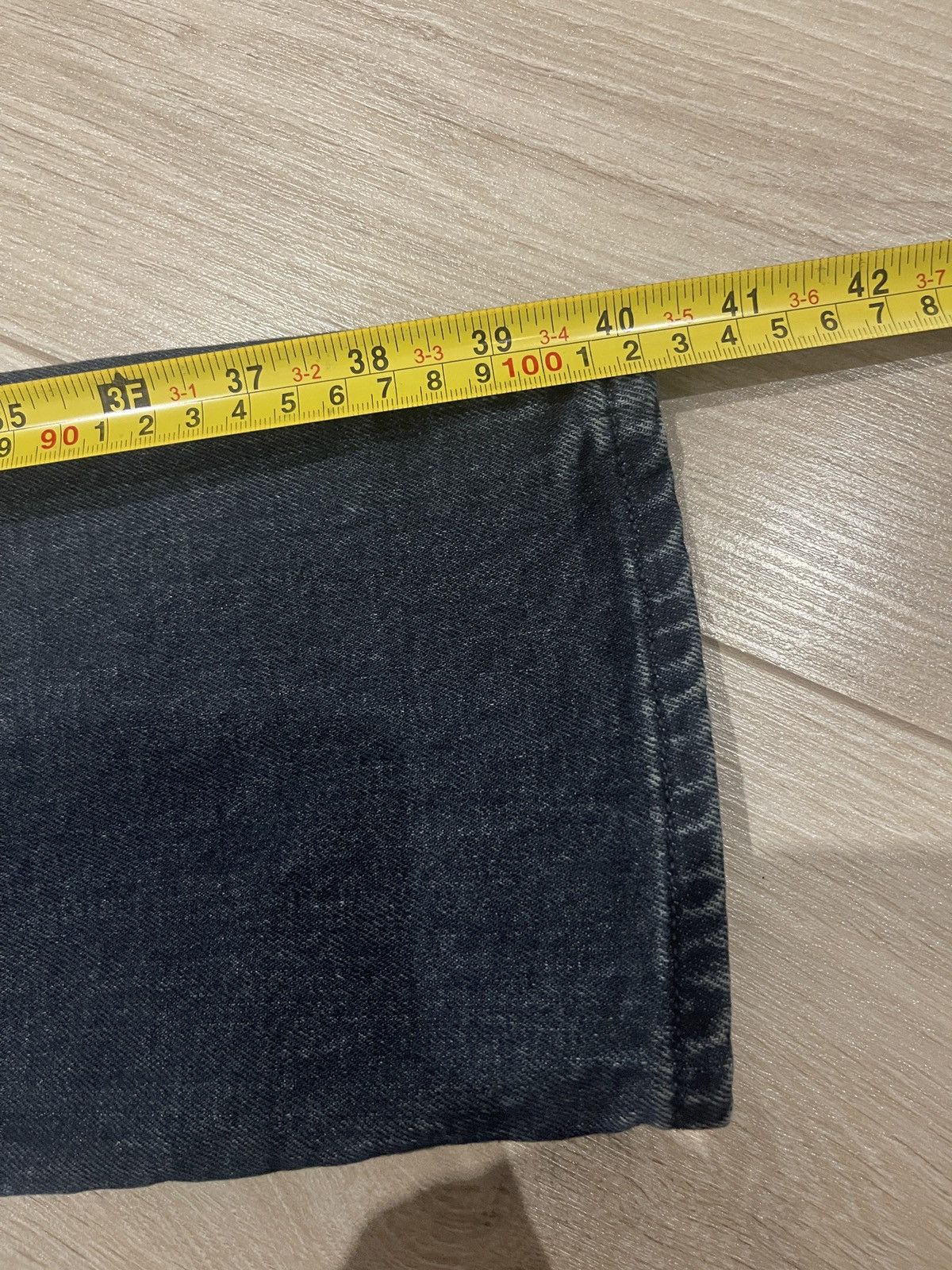G-Star G-star raw jeans VIRJINYA 30/30 Size 30" / US 8 / IT 44 - 18 Thumbnail