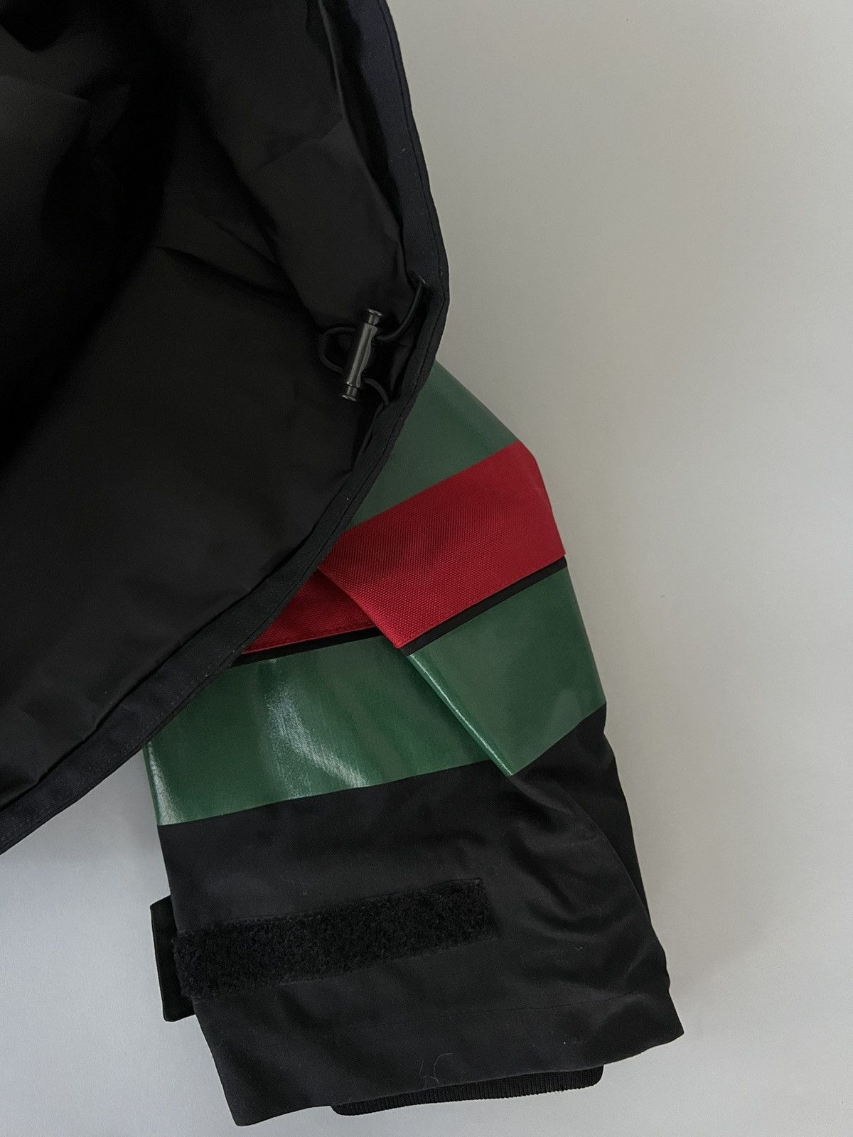 Balenciaga × Gucci Gucci x Balenciaga The Hacker Project technical cotton coat Size US M / EU 48-50 / 2 - 9 Thumbnail
