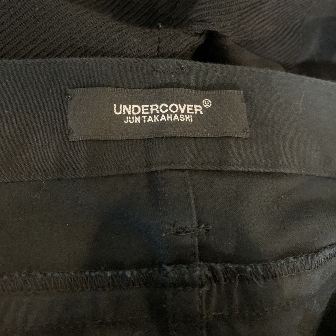 Undercover SS19 Runway Pants Size US 32 / EU 48 - 4 Thumbnail