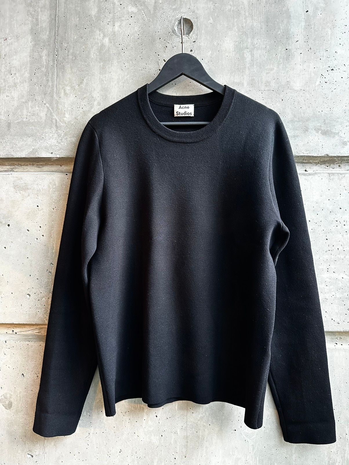 Acne Studios Acne Lang Paw sweater | Grailed