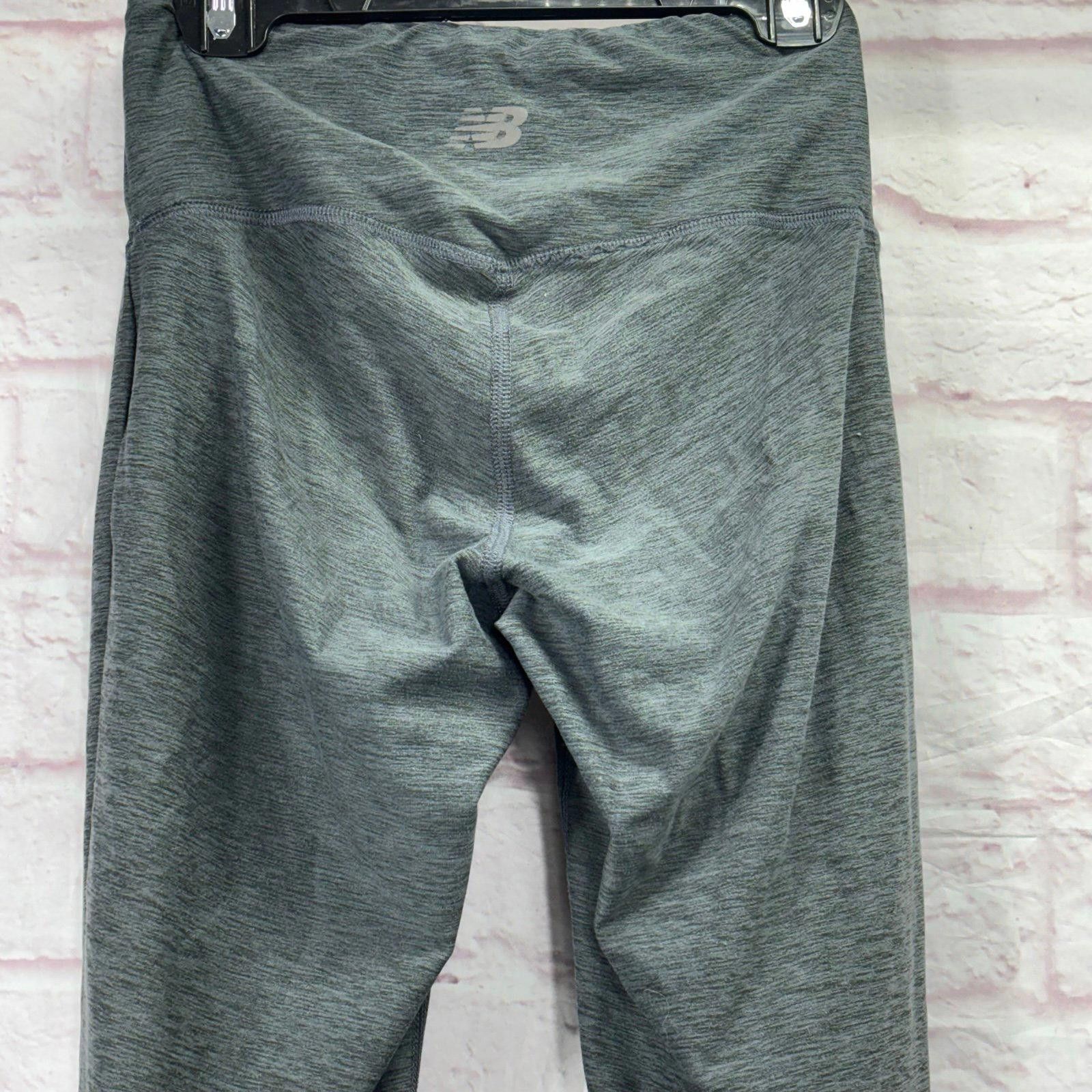 New Balance New Balance Women's Athletic Leggings Size XS Size 26" / US 2 / IT 38 - 6 Thumbnail
