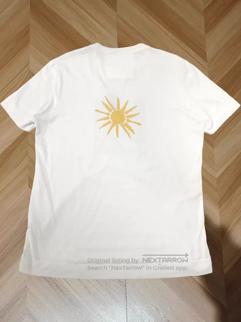 Givenchy Givenchy Short-sleeved Size US L / EU 52-54 / 3 - 2 Thumbnail