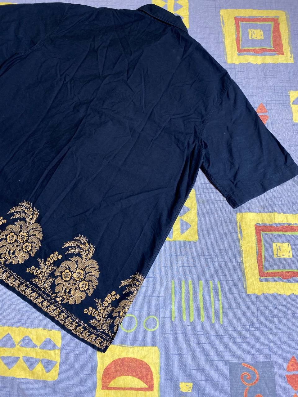 Polo Ralph Lauren Vintage 90s Ralph Lauren Shirt Size US M / EU 48-50 / 2 - 14 Thumbnail