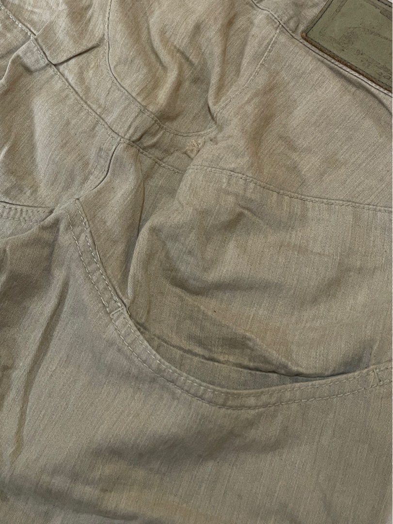 Beauty Beast beauty beast 3/4 pants Size US 32 / EU 48 - 3 Thumbnail