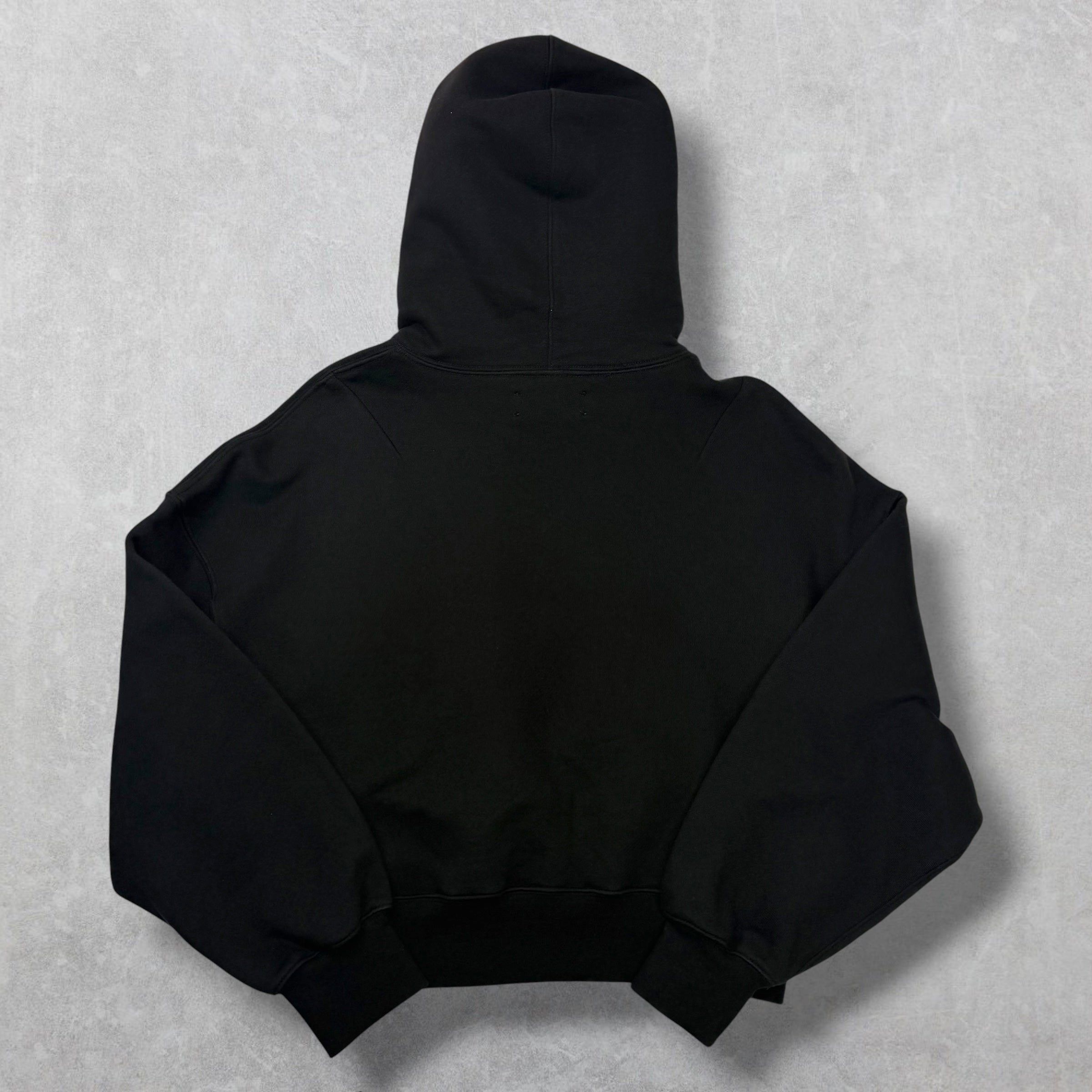 Amiri Amiri Woman's MA Quad Hoodie S Size S / US 4 / IT 40 - 2 Thumbnail