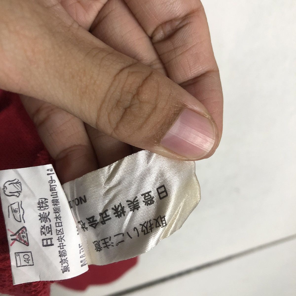 Japanese Brand 🔥Vintage Crewneck Sweatshirt Chaps Ralph Lauren Size US M / EU 48-50 / 2 - 16 Thumbnail