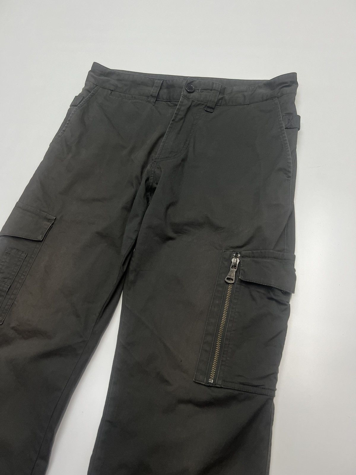 Calvin Klein Calvin Klein Cargo Pant Size 32 Size US 32 / EU 48 - 3 Thumbnail