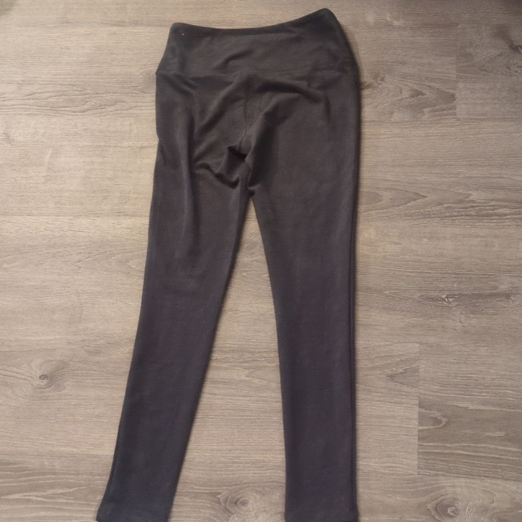 J.McLaughlin J. McLaughlin gray pull on pants size small Size 29" - 4 Thumbnail