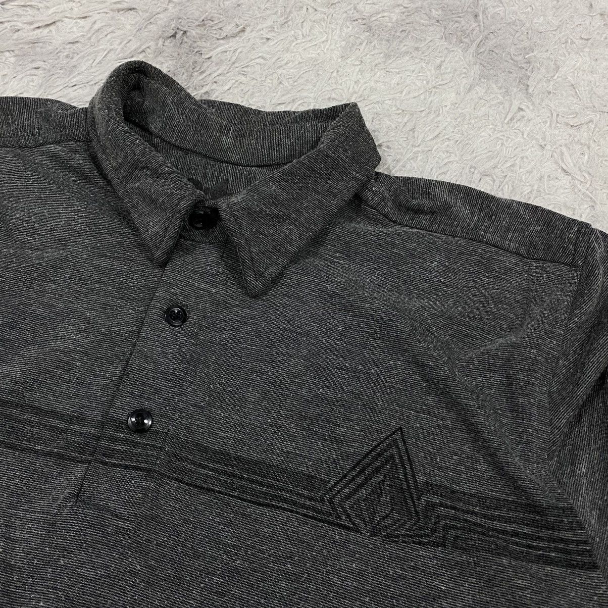 Vintage × Volcom Volcom stone polo tee Size US XL / EU 56 / 4 - 2 Thumbnail