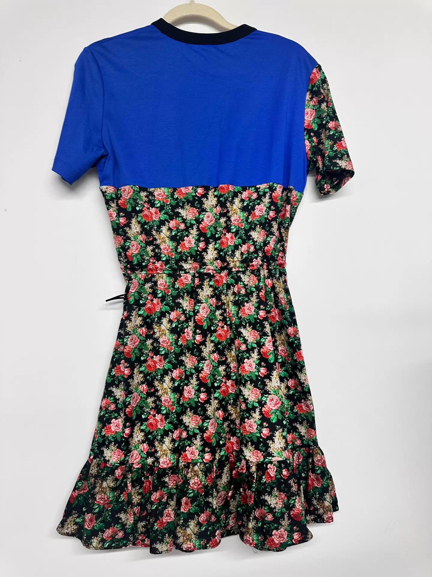 Louis Vuitton Louis Vuitton XS Dress (Bust 92, Waist 60, Shoulder 42) Size XS / US 0-2 / IT 36-38 - 2 Thumbnail