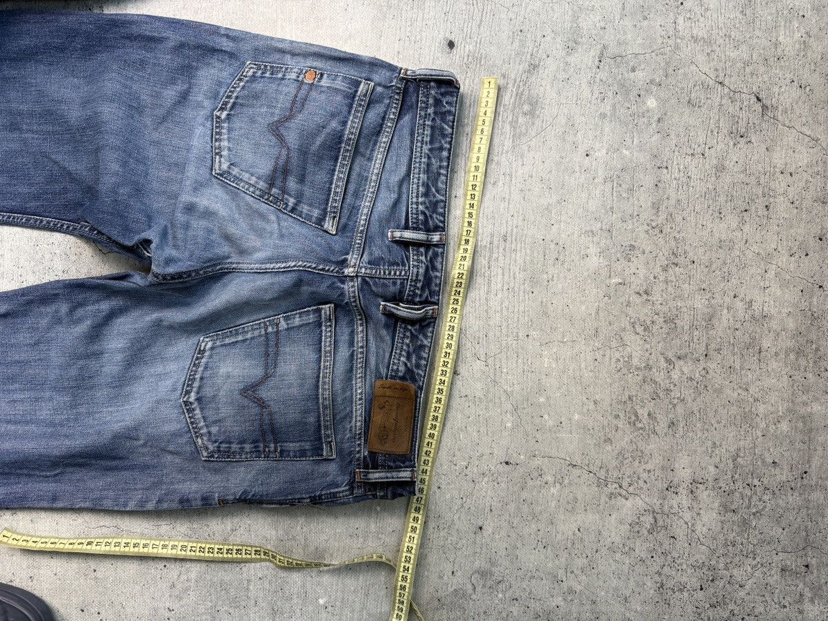 Diesel Diesel jeans, size 33 Size US 33 - 6 Thumbnail