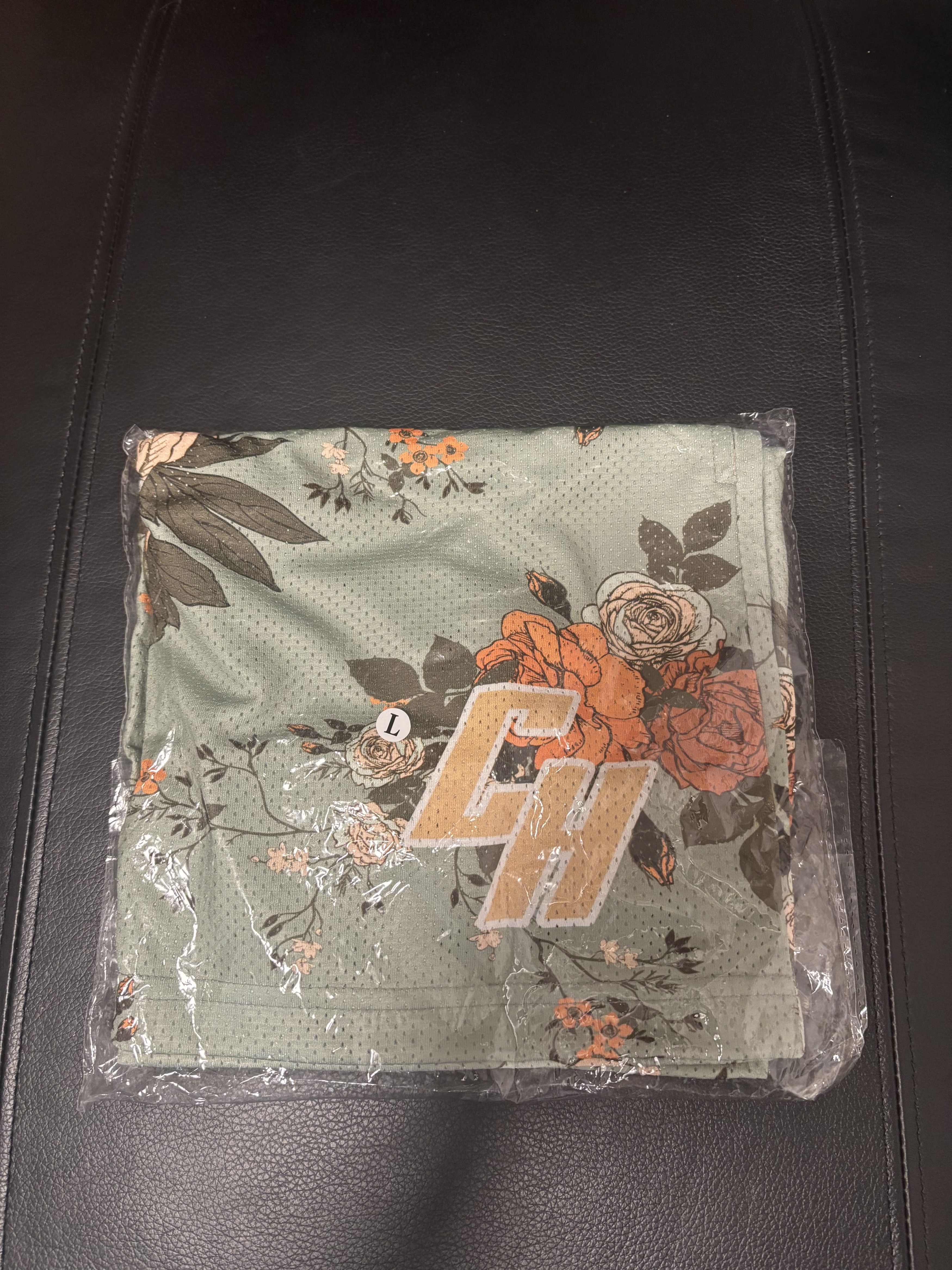 Other Common Hype Sage Floral Size L Size US 33 - 1 Preview