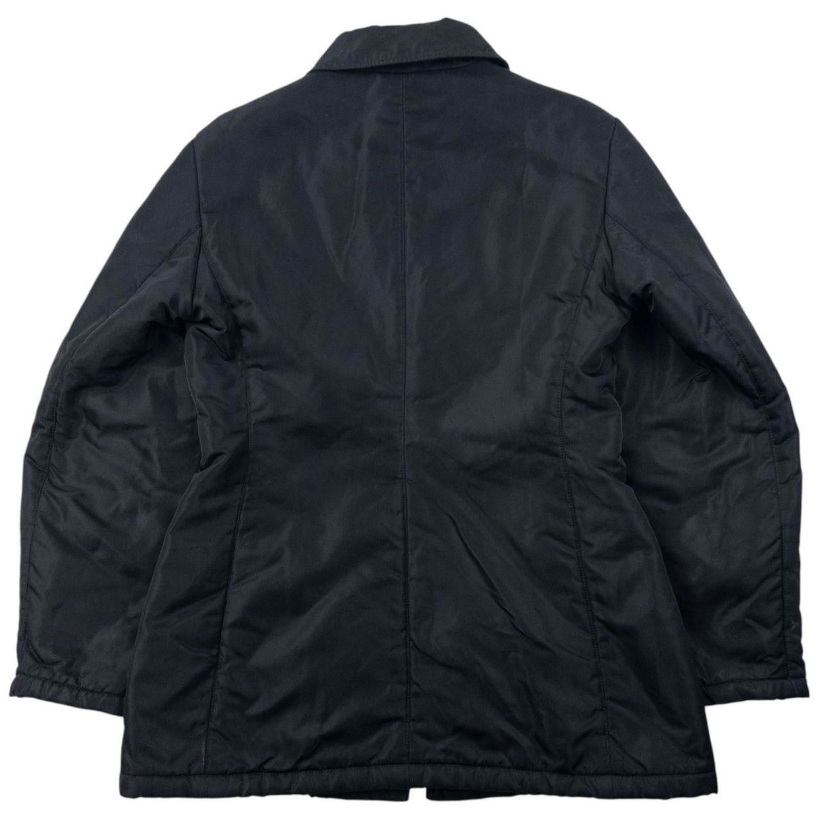 Dolce & Gabbana Vintage 2000s Dolce & Gabbana Leopard Print Lined Jacket L Size L / US 10 / IT 46 - 3 Thumbnail
