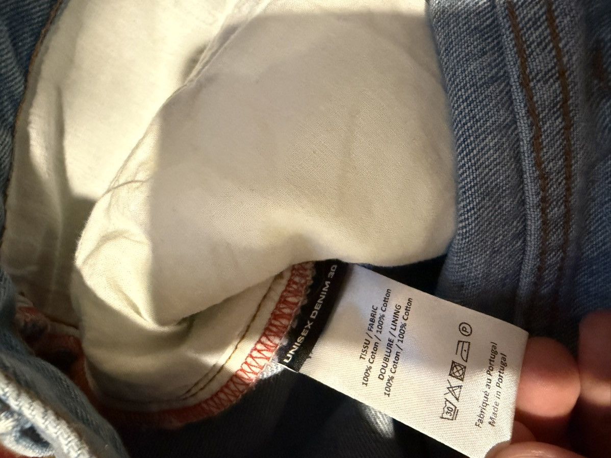 Y/Project Y/Project Tornado Jeans Size US 30 / EU 46 - 3 Thumbnail