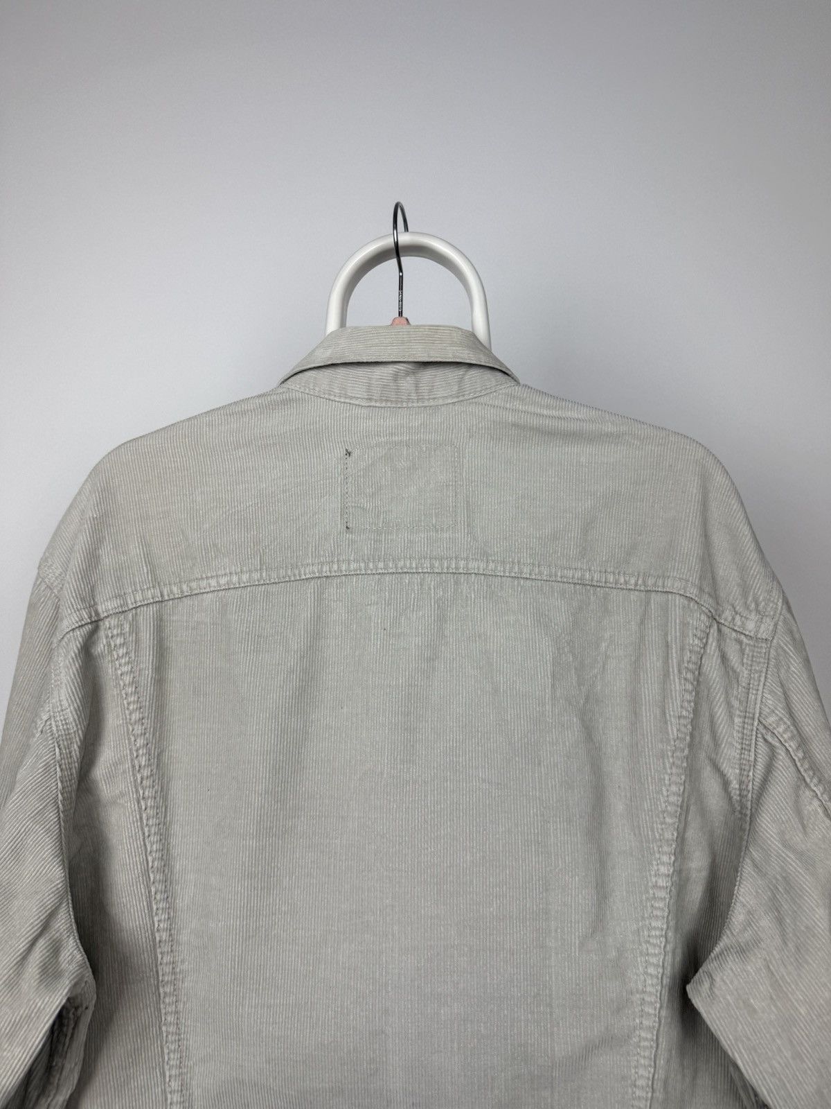Levi's Levi’s Corduroy Jacket Size US L / EU 52-54 / 3 - 16 Thumbnail