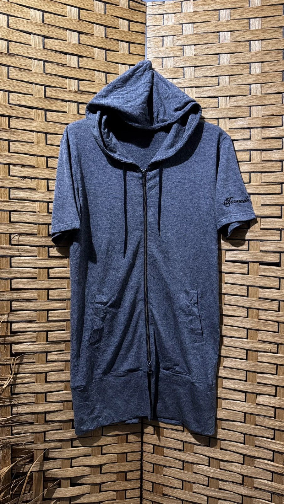 Tornado Mart Vintage Tornado Mart Sweater Size S / US 4 / IT 40 - 1 Thumbnail