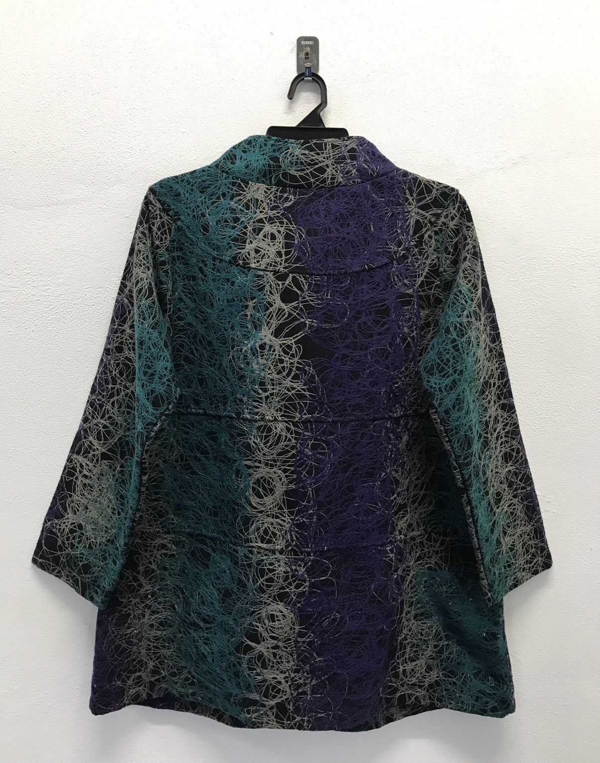 Japanese Brand × Vintage Vintage CeleAne Jacket Size US M / EU 48-50 / 2 - 2 Thumbnail