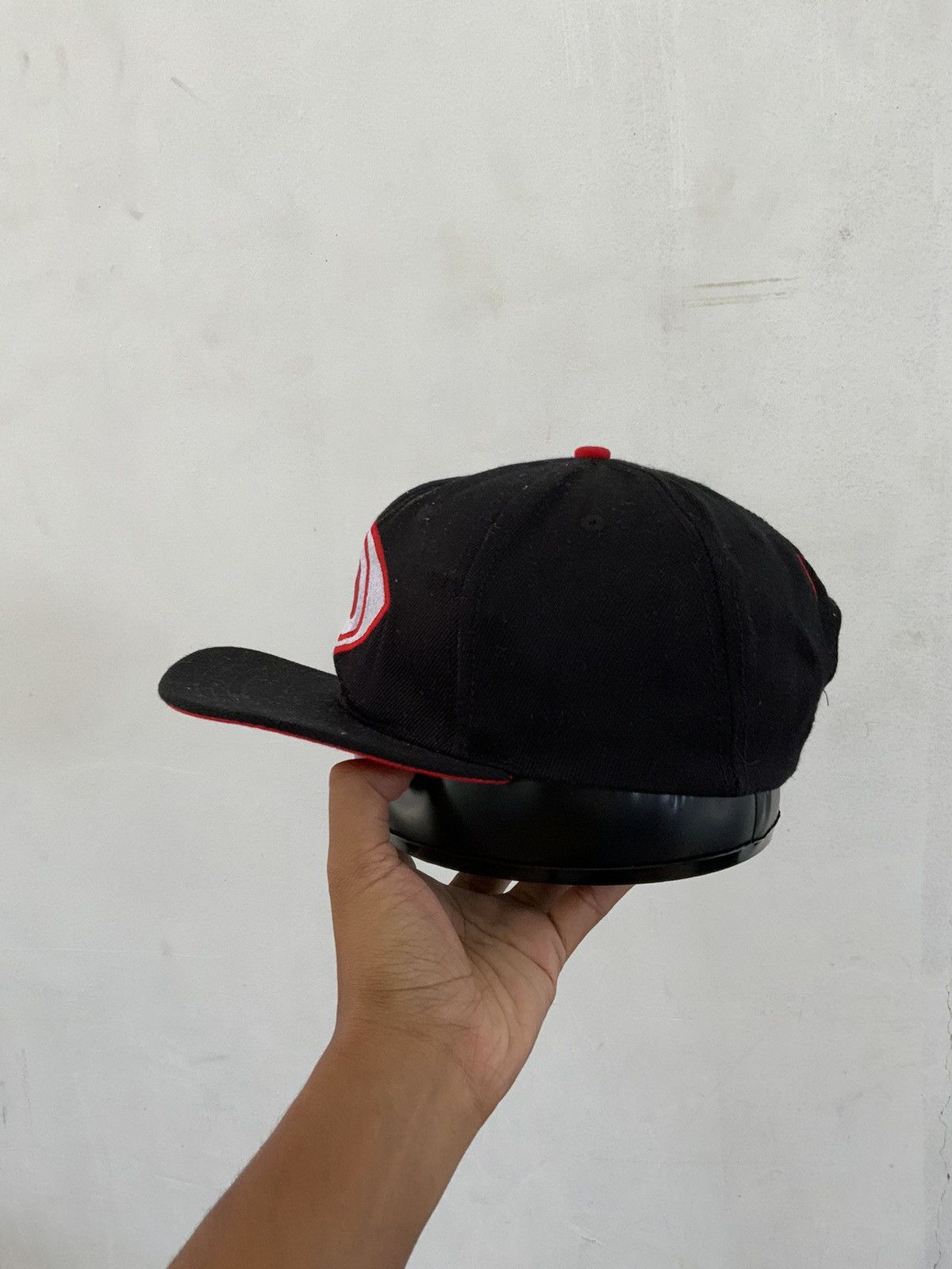 Japanese Brand Noragami Archive Japan Hat Size ONE SIZE - 3 Thumbnail