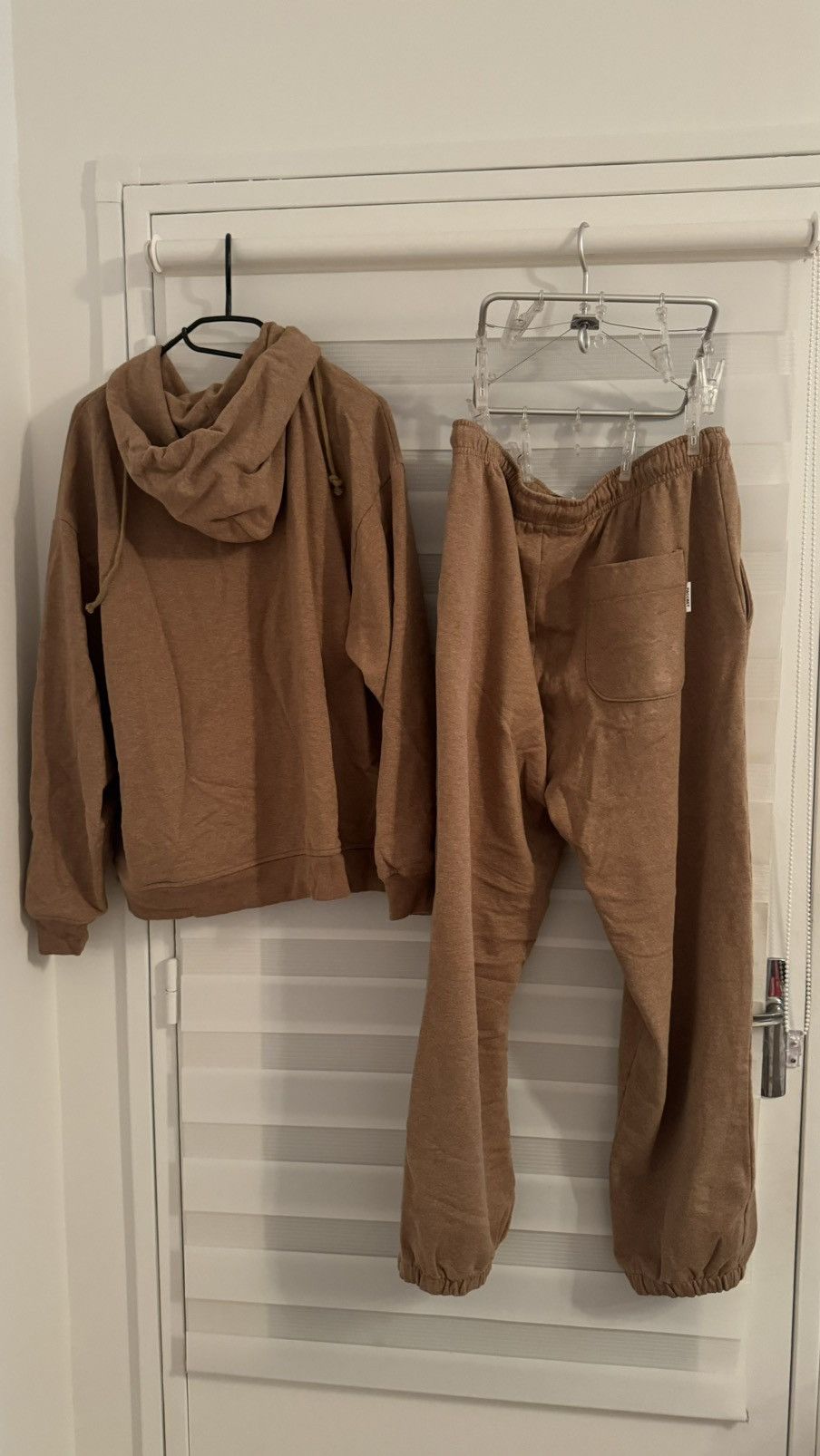 PACCBET Paccbet Zip & Jogger Size US S / EU 44-46 / 1 - 2 Thumbnail
