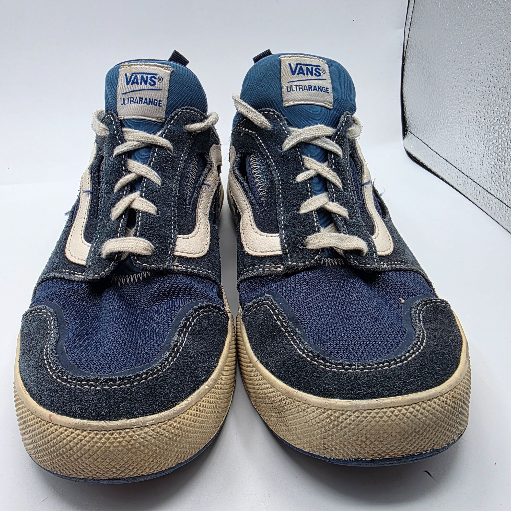 Vans VANS UltraRange 3D Federal Blue Mens Size 12 Shoes Athletic Size US 12 / EU 45 - 2 Thumbnail