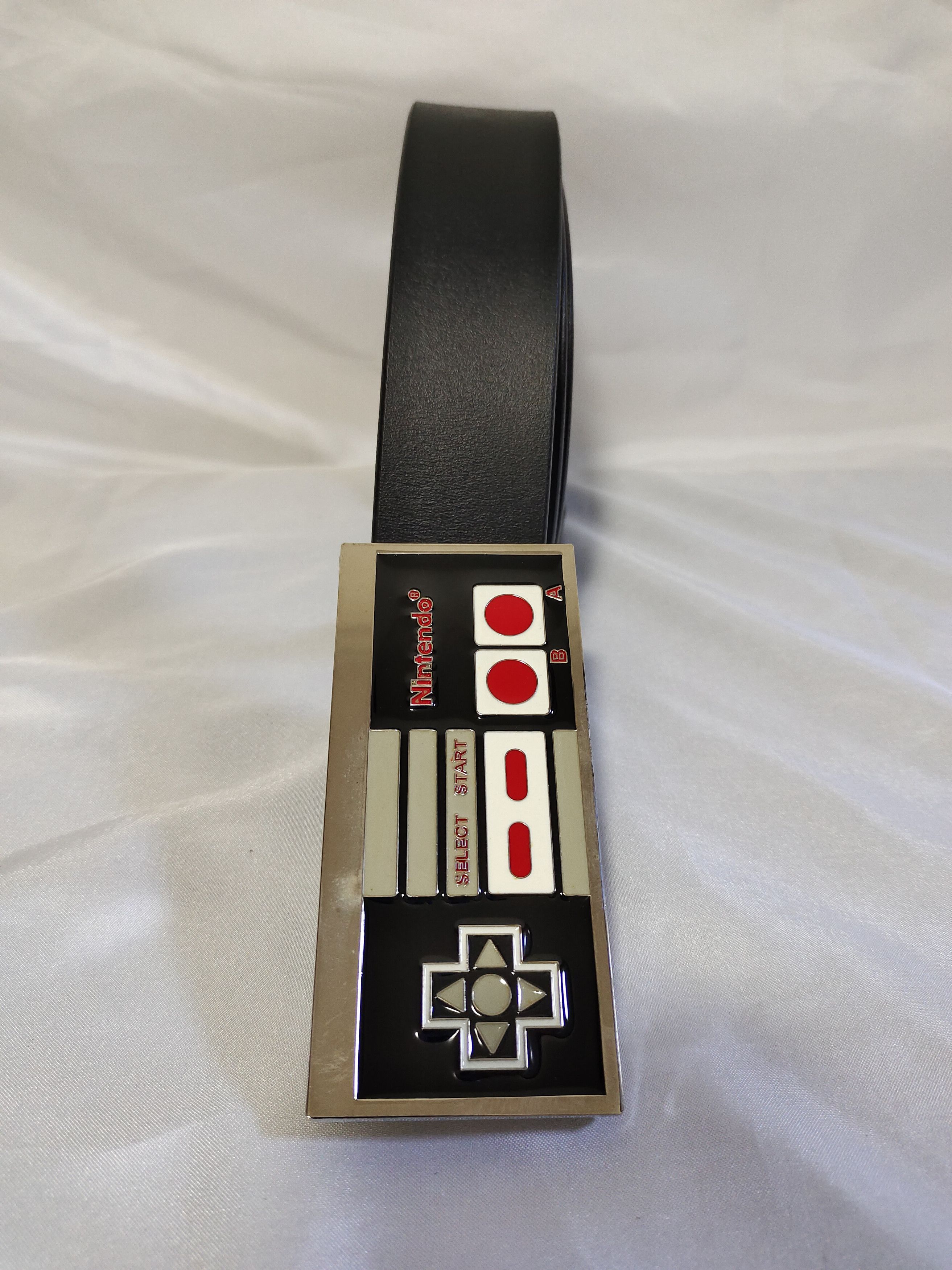 Other Fashion personalized simple belt Size ONE SIZE - 3 Thumbnail