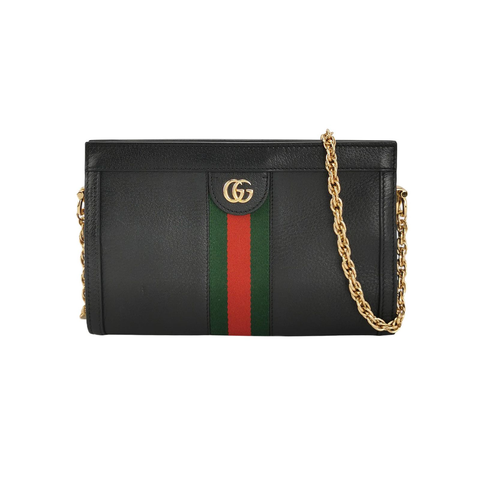 Gucci Gucci Women os Shoulder Bags Size ONE SIZE - 1 Thumbnail
