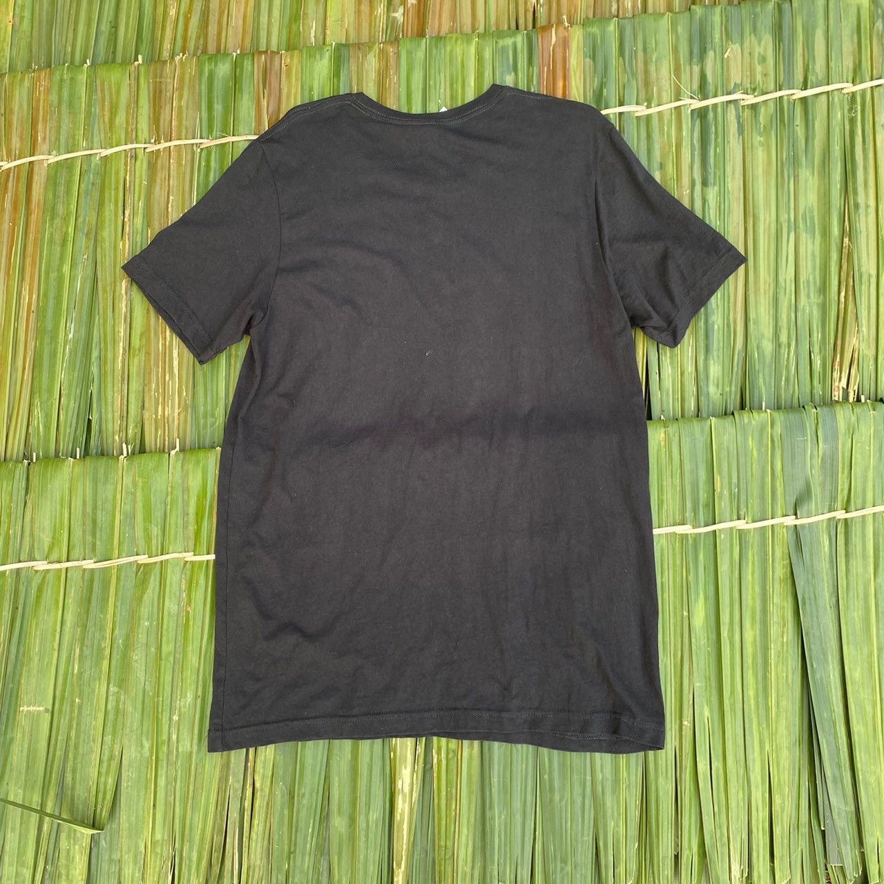 Band Tees Thrashed faded the beths band tee Size US L / EU 52-54 / 3 - 3 Thumbnail