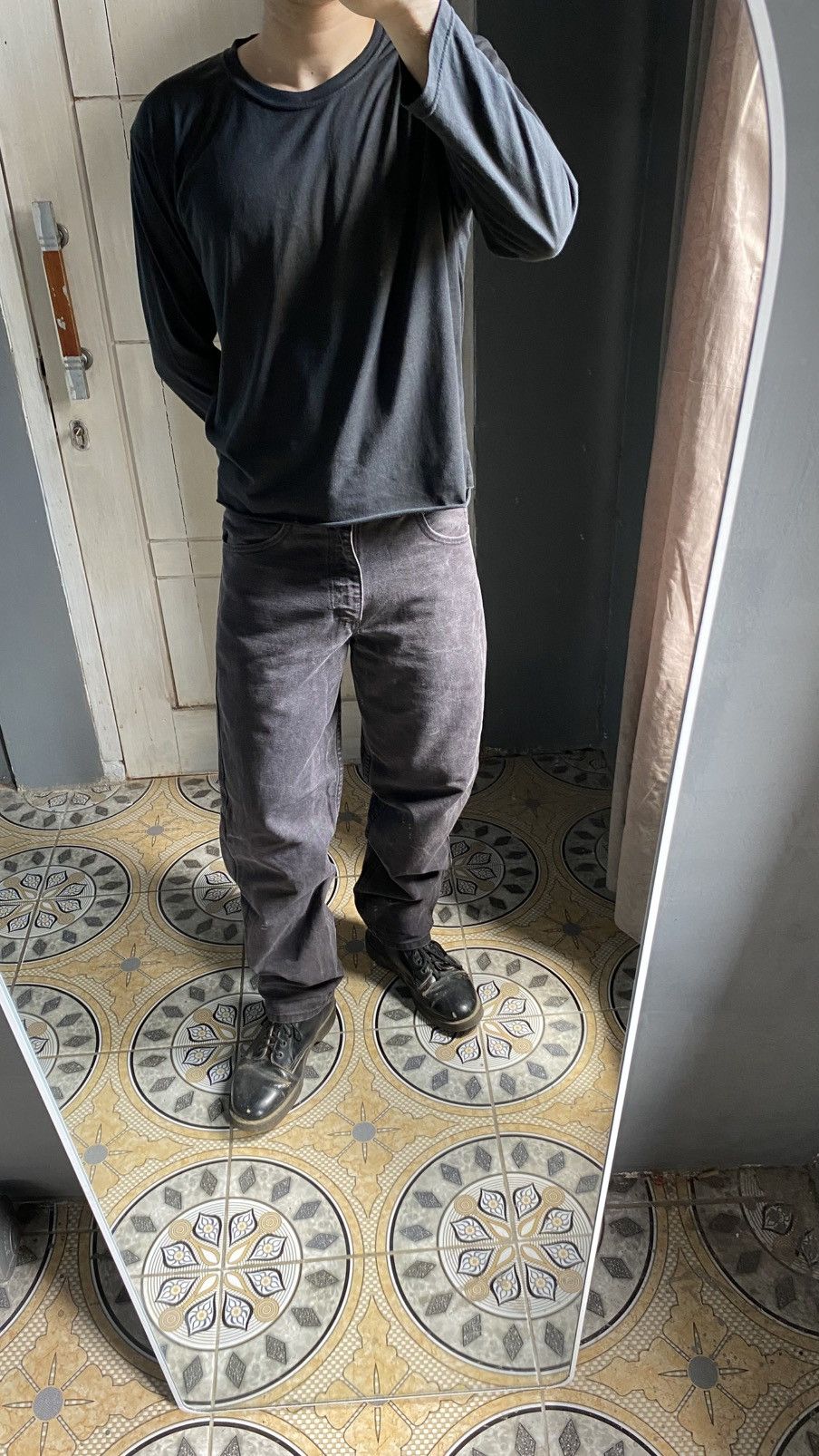 Carhartt Rare Carhartt Vintage 90's USA( Holy Grail ) Size US 28 / EU 44 - 16 Thumbnail