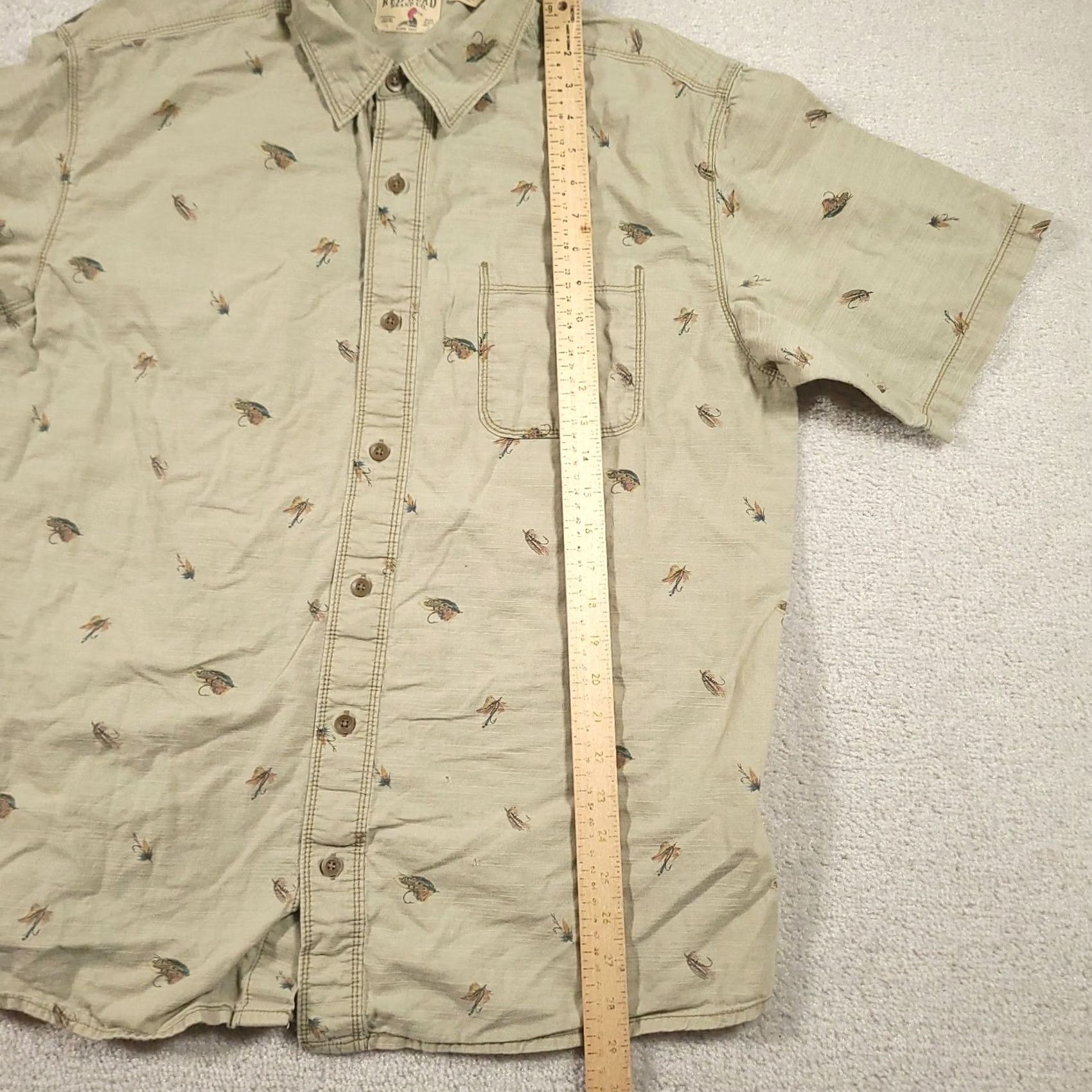 Vintage VINTAGE not? Size US L / EU 52-54 / 3 - 5 Thumbnail