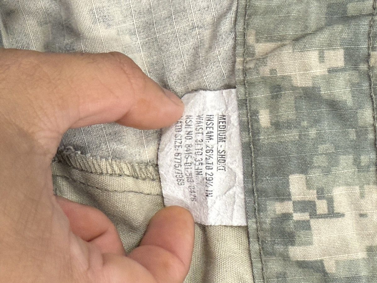 Other Digital Camo Cargo Pant Size US 32 / EU 48 - 3 Thumbnail
