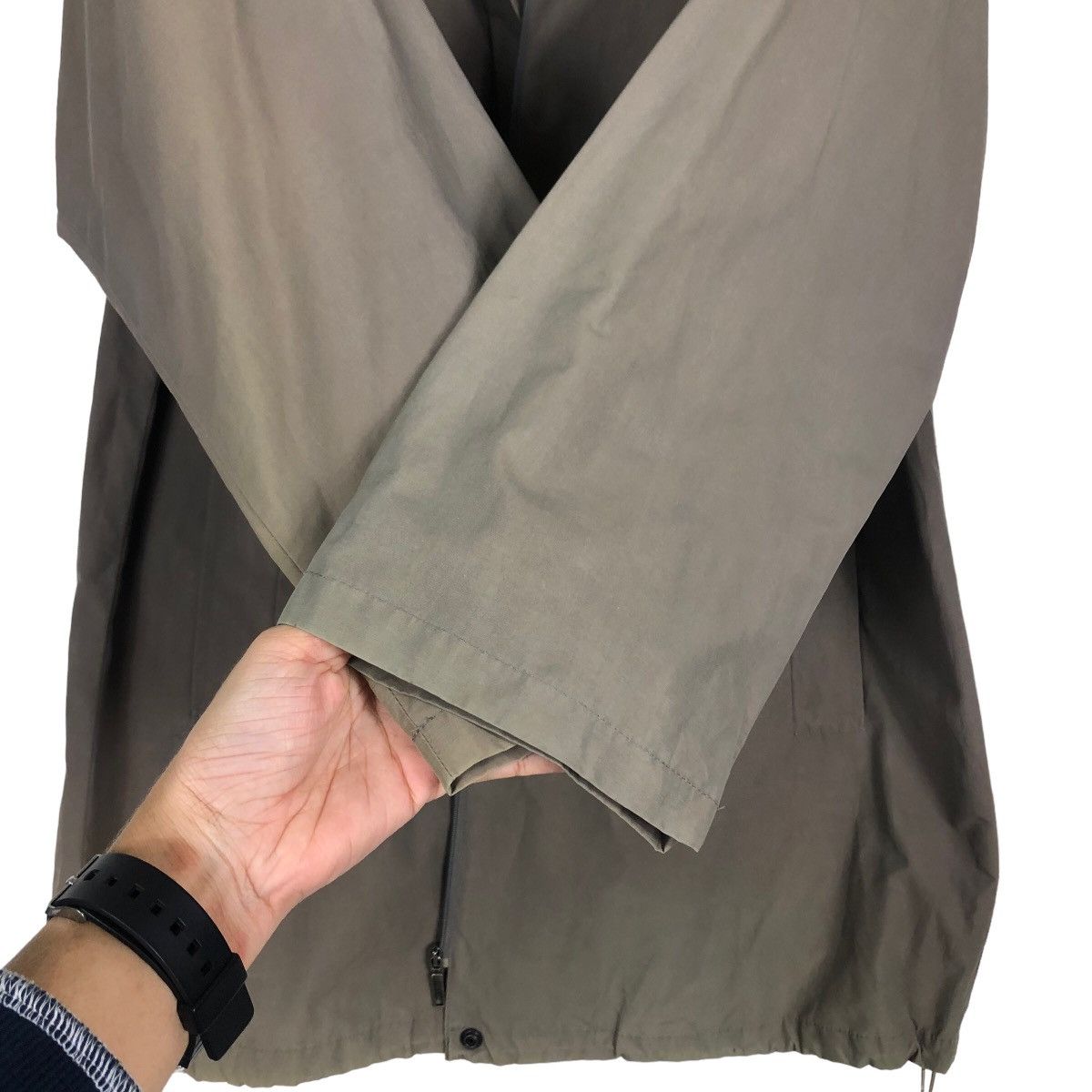 Vintage 🔥Maxmara Weekend Line Made in Italy Chore Jacket Size US M / EU 48-50 / 2 - 15 Thumbnail