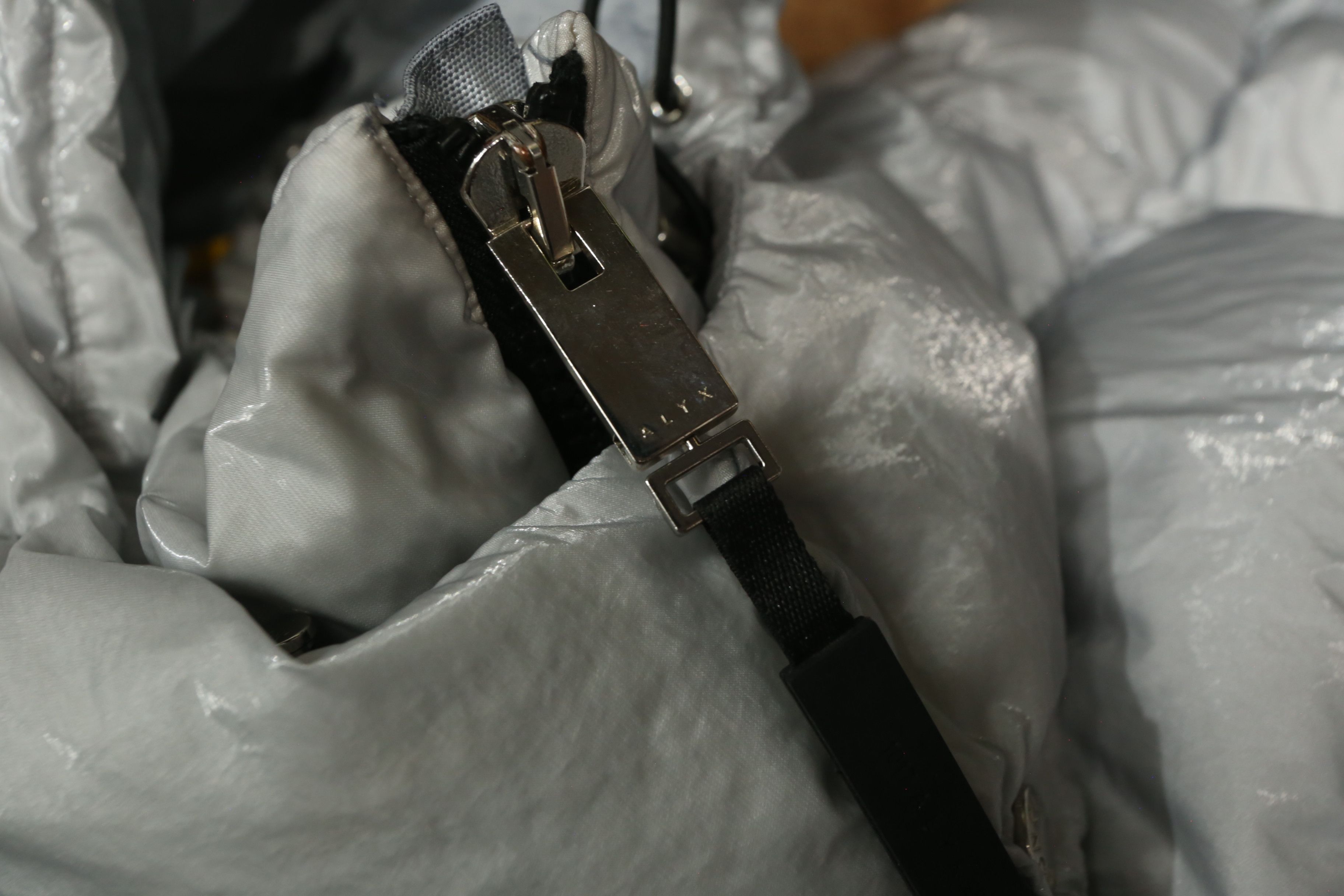 1017 ALYX 9SM Moncler Genius 6 - 1017 Alyx 9SM - F/W 19 - Phobos Giubbotto Size US L / EU 52-54 / 3 - 10 Thumbnail