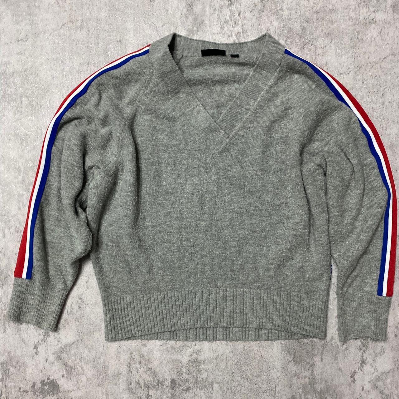 Diesel Diesel sweater vinatge Boxy Size US M / EU 48-50 / 2 - 1 Thumbnail