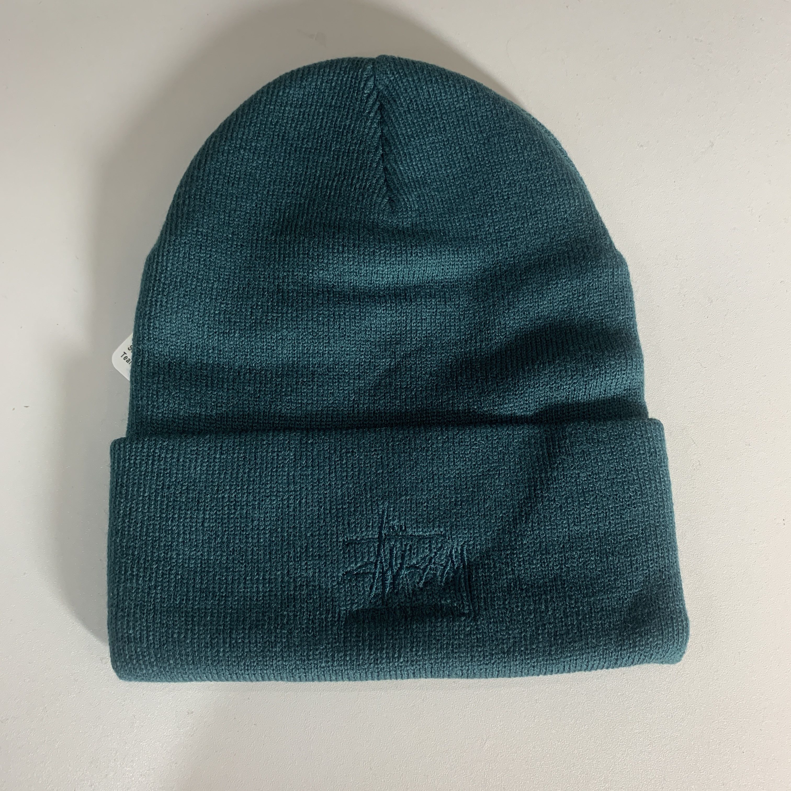 Other STUSSY CARHARTT ACRYLIC WATCH BEANIE HAT Size ONE SIZE - 2 Thumbnail