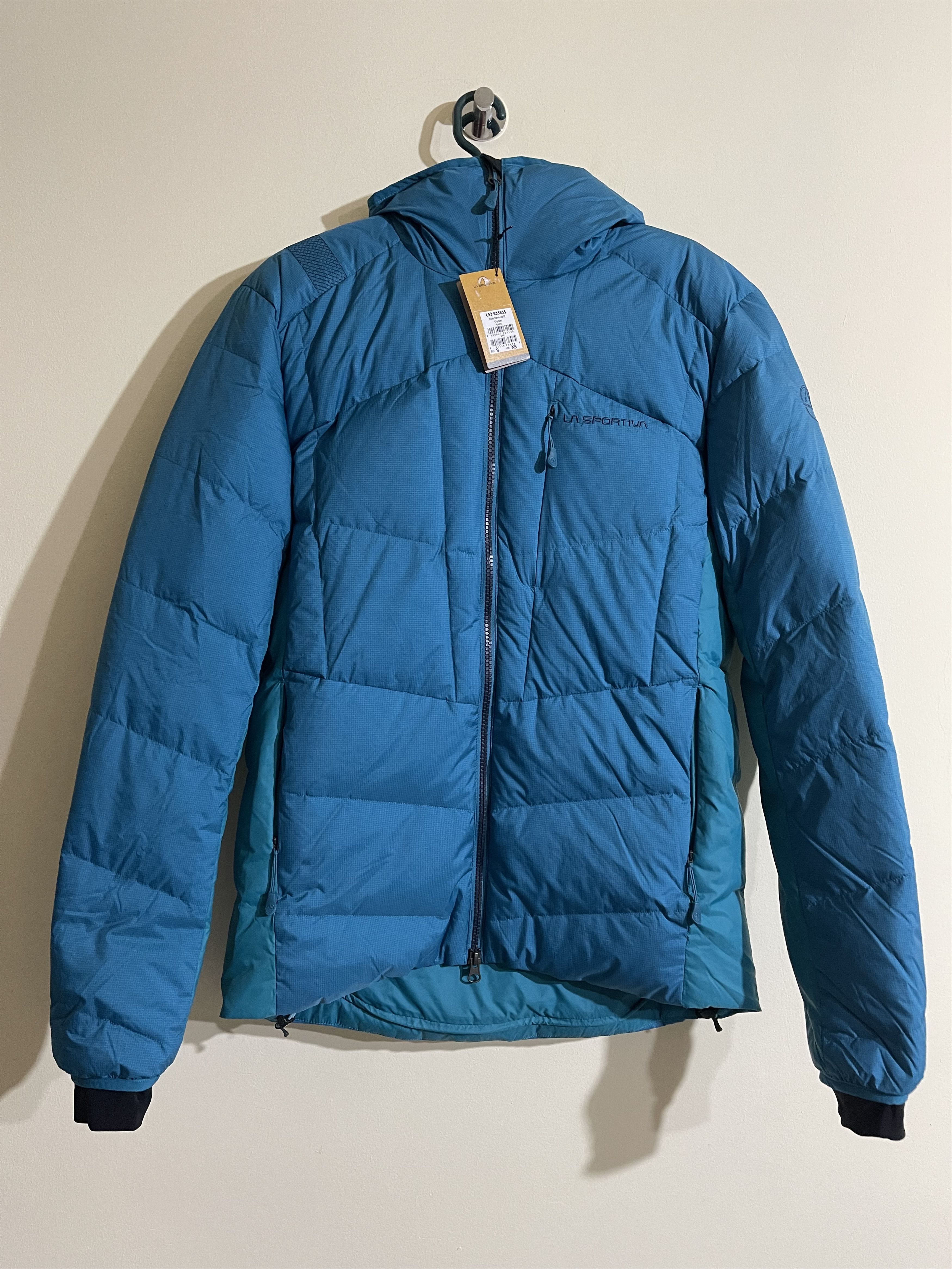 La Sportiva Atlas Down jacket