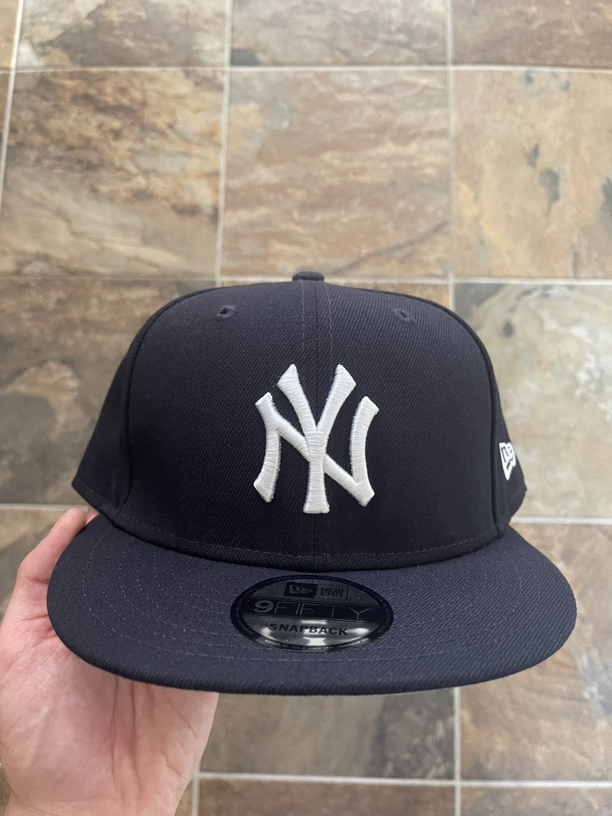 New Era New Era Yankee Snapbacks Size ONE SIZE - 1 Thumbnail