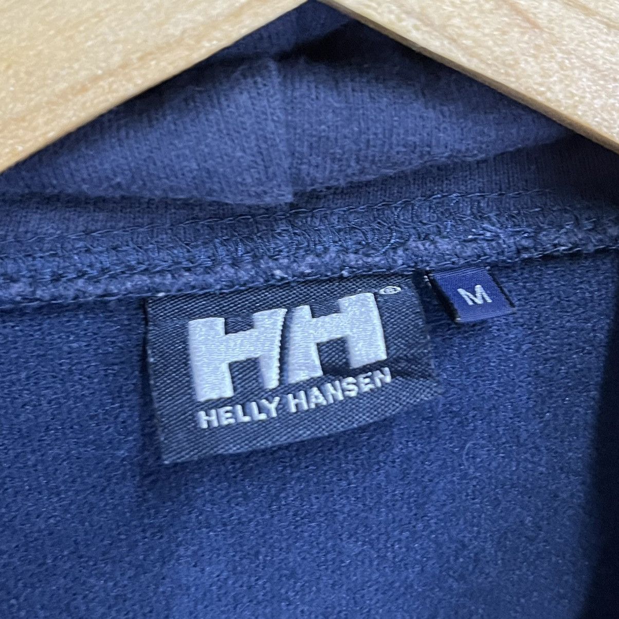 Helly Hansen Helly Hansen Hayama Marina Yacht Club Zipper Hoodie Size US M / EU 48-50 / 2 - 11 Thumbnail