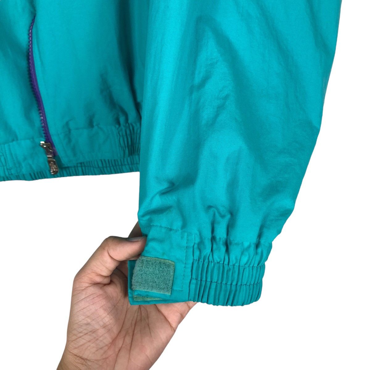 Japanese Brand 📌Vintage Bomber Jacket Style The North Face Size US M / EU 48-50 / 2 - 16 Thumbnail