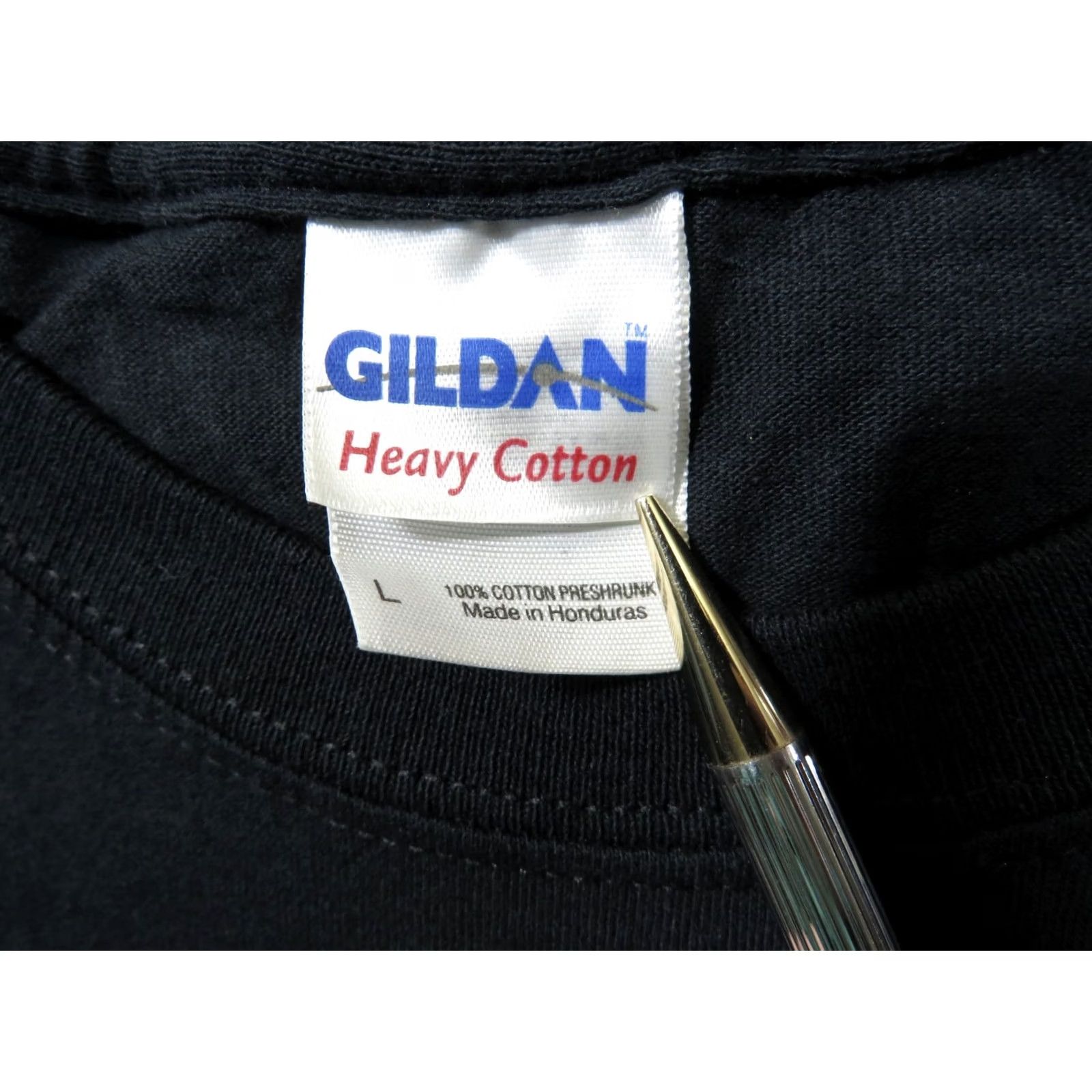 Gildan VINTAGE? No. Size US L / EU 52-54 / 3 - 3 Thumbnail