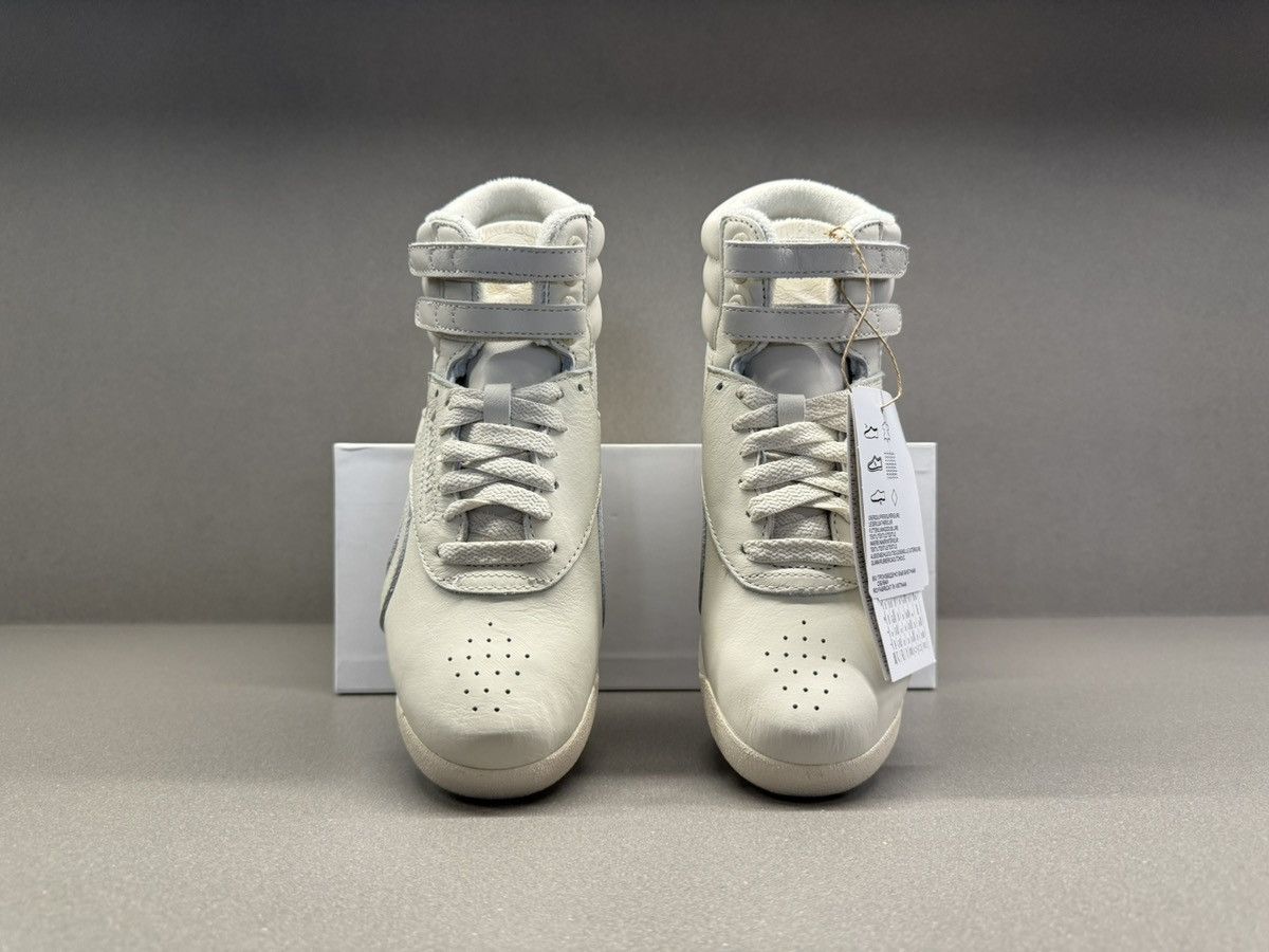 Reebok Freestyle Hi Anine Bing