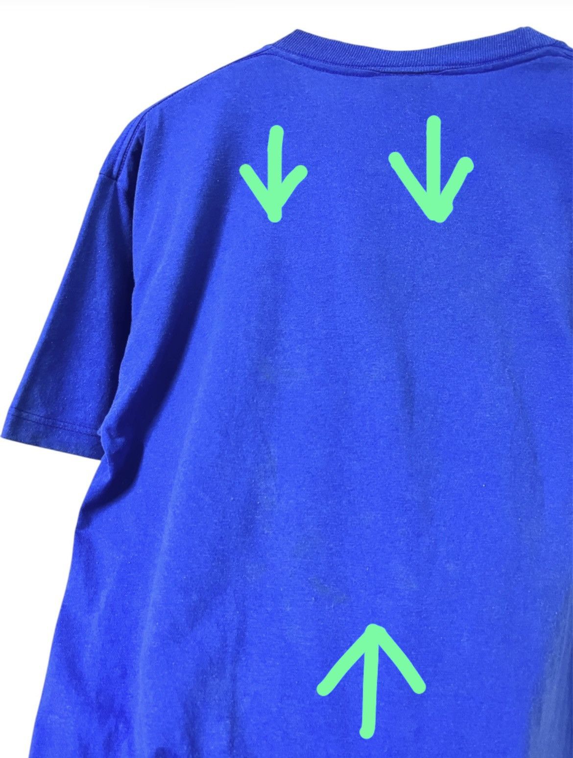 Rap Tees VINTAGE 90s FREZNO SMOOTH ICE T COMEDY DRAMA MOVIE TSHIRT Size US L / EU 52-54 / 3 - 14 Thumbnail
