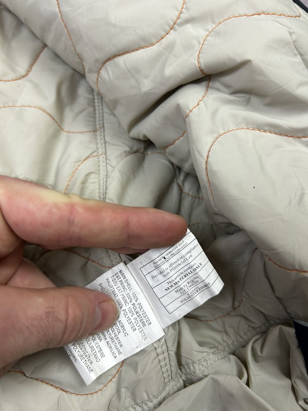 Parajumpers Parajumpers black bomber jacket masterpiece series Size US M / EU 48-50 / 2 - 10 Thumbnail
