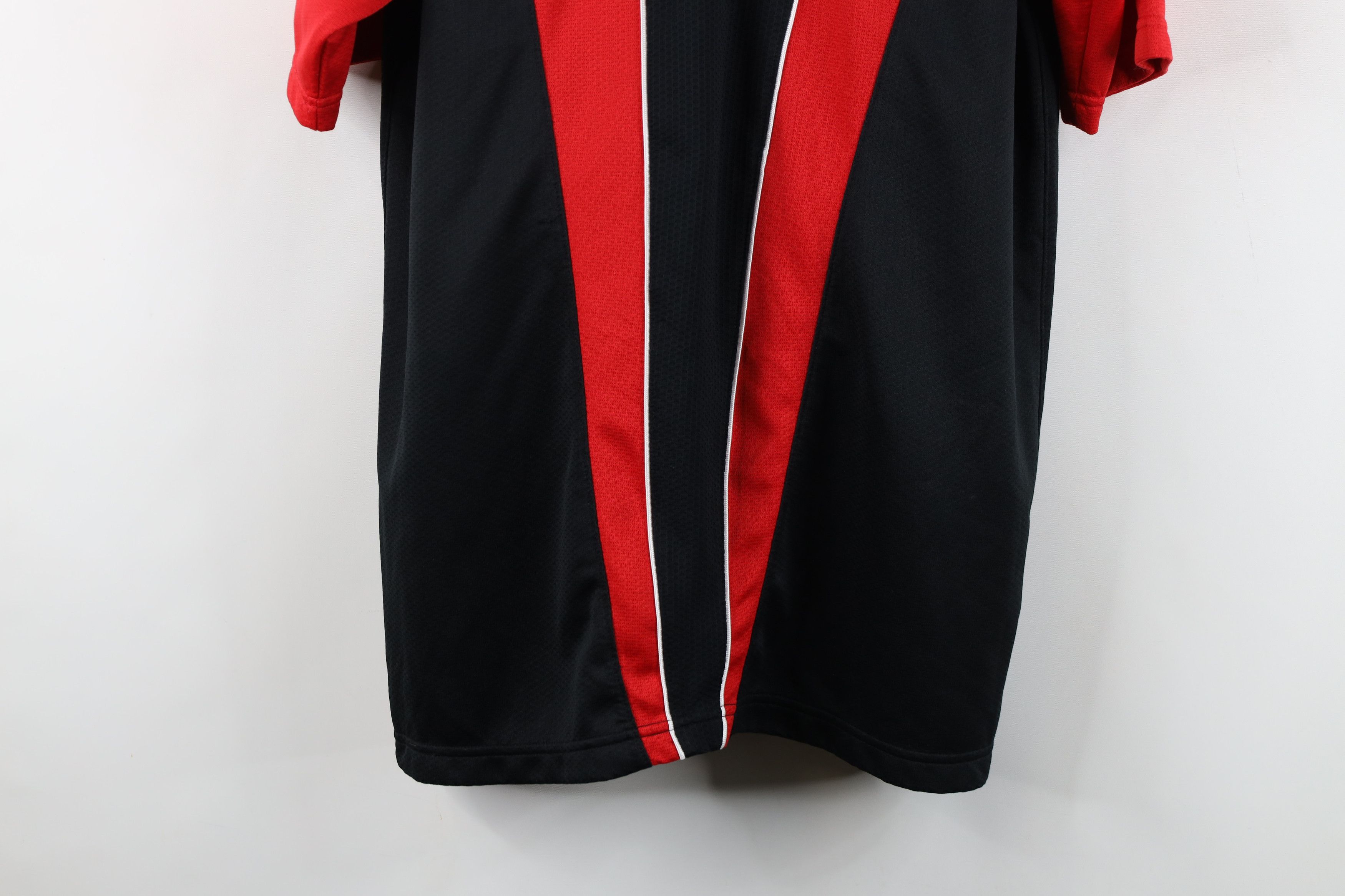 Nike Vintage Nike University Cincinnati Football Center T-Shirt Size US M / EU 48-50 / 2 - 15 Thumbnail