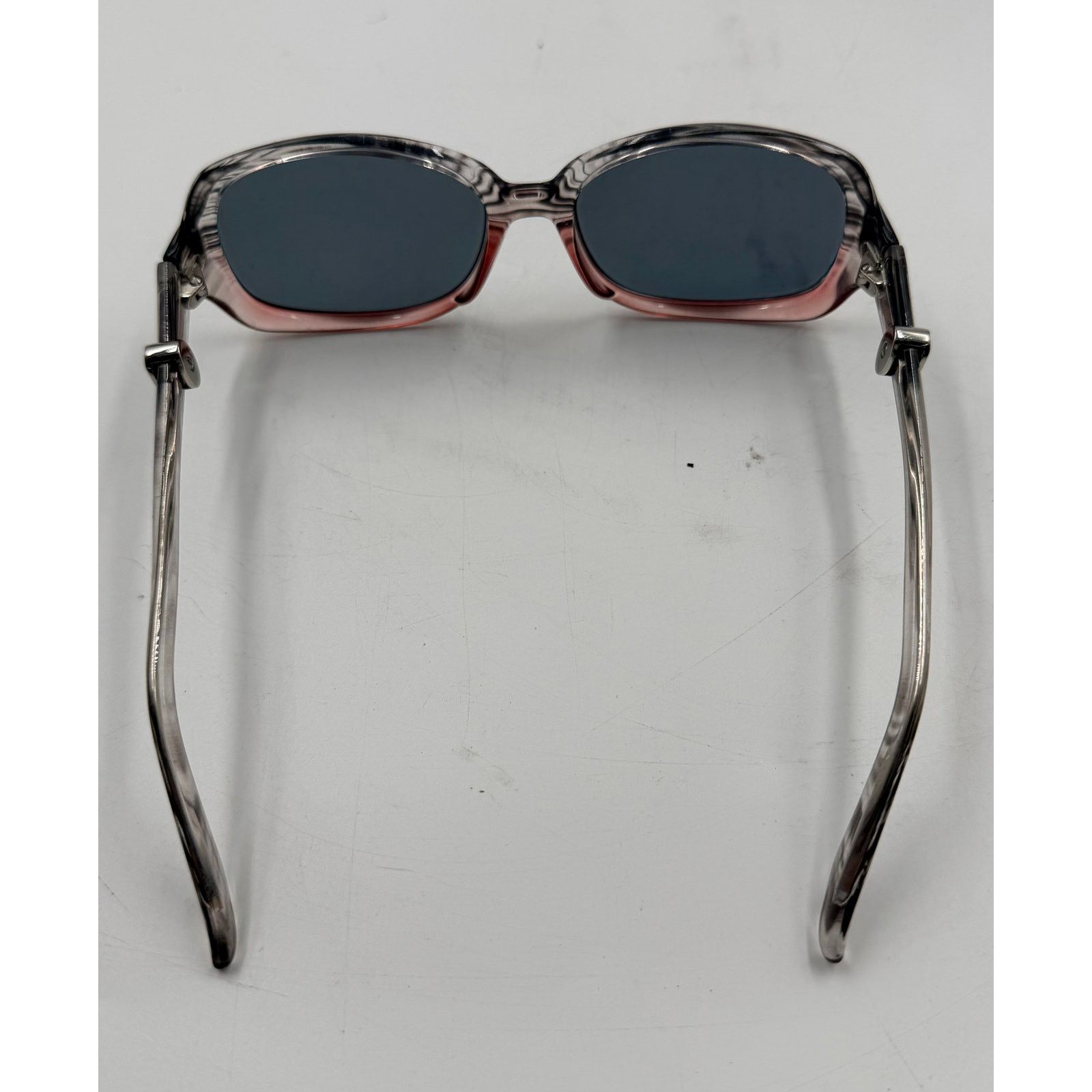 Other ROBERTO STEFFANI Full Rim Gray Pink 53- 17-130 FRAMES ONLY Size ONE SIZE - 4 Thumbnail