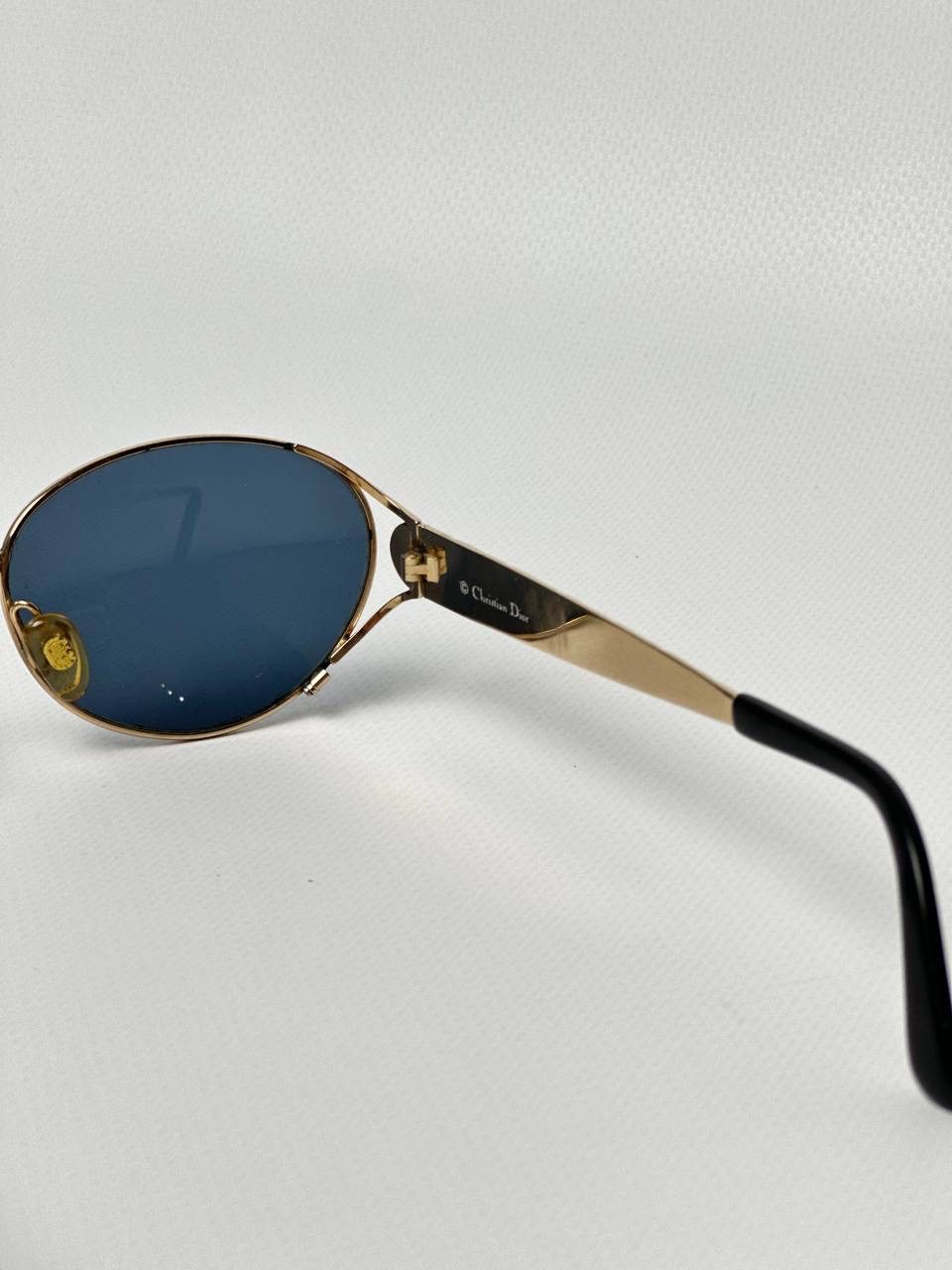 Dior Dior 2973 Sunglasses 90s Made in Austria Frames Company Size ONE SIZE - 8 Thumbnail