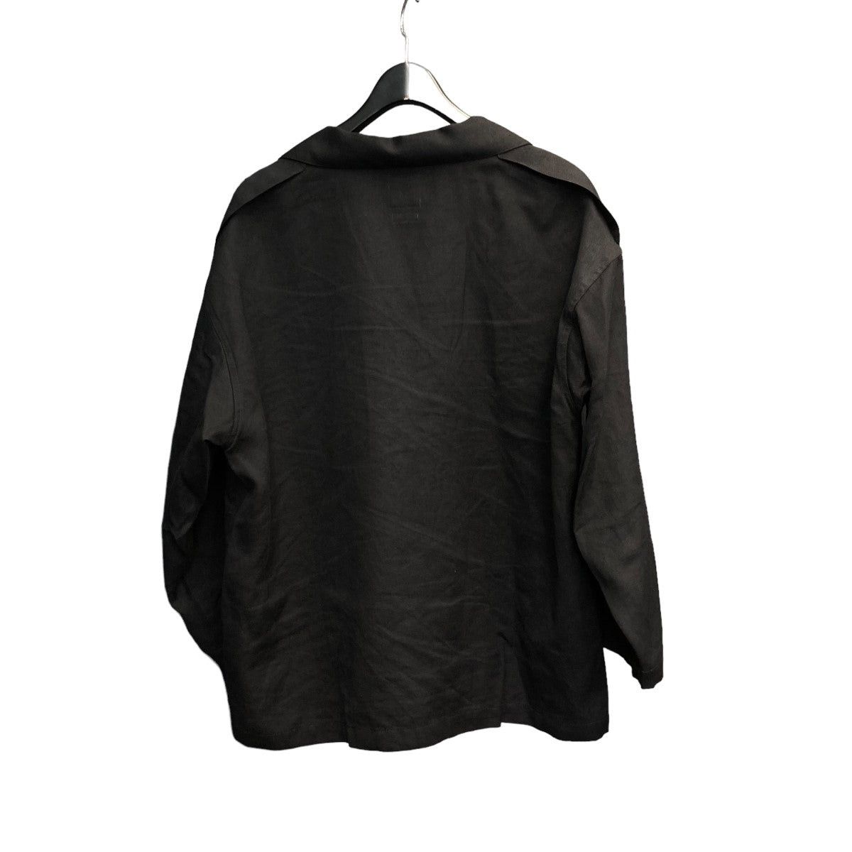 Visvim visvim 24sscanaan Shirt Shirt 012410501024 Size US L / EU 52-54 / 3 - 2 Thumbnail