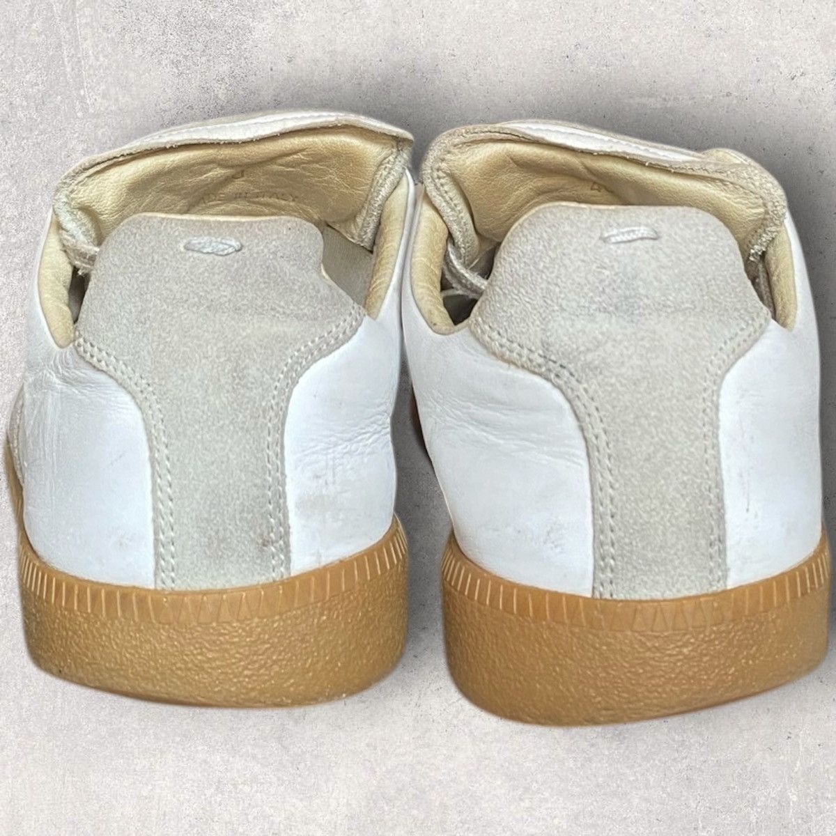 Maison Margiela Margiela GAT OG Color Size US 7 / EU 40 - 5 Thumbnail