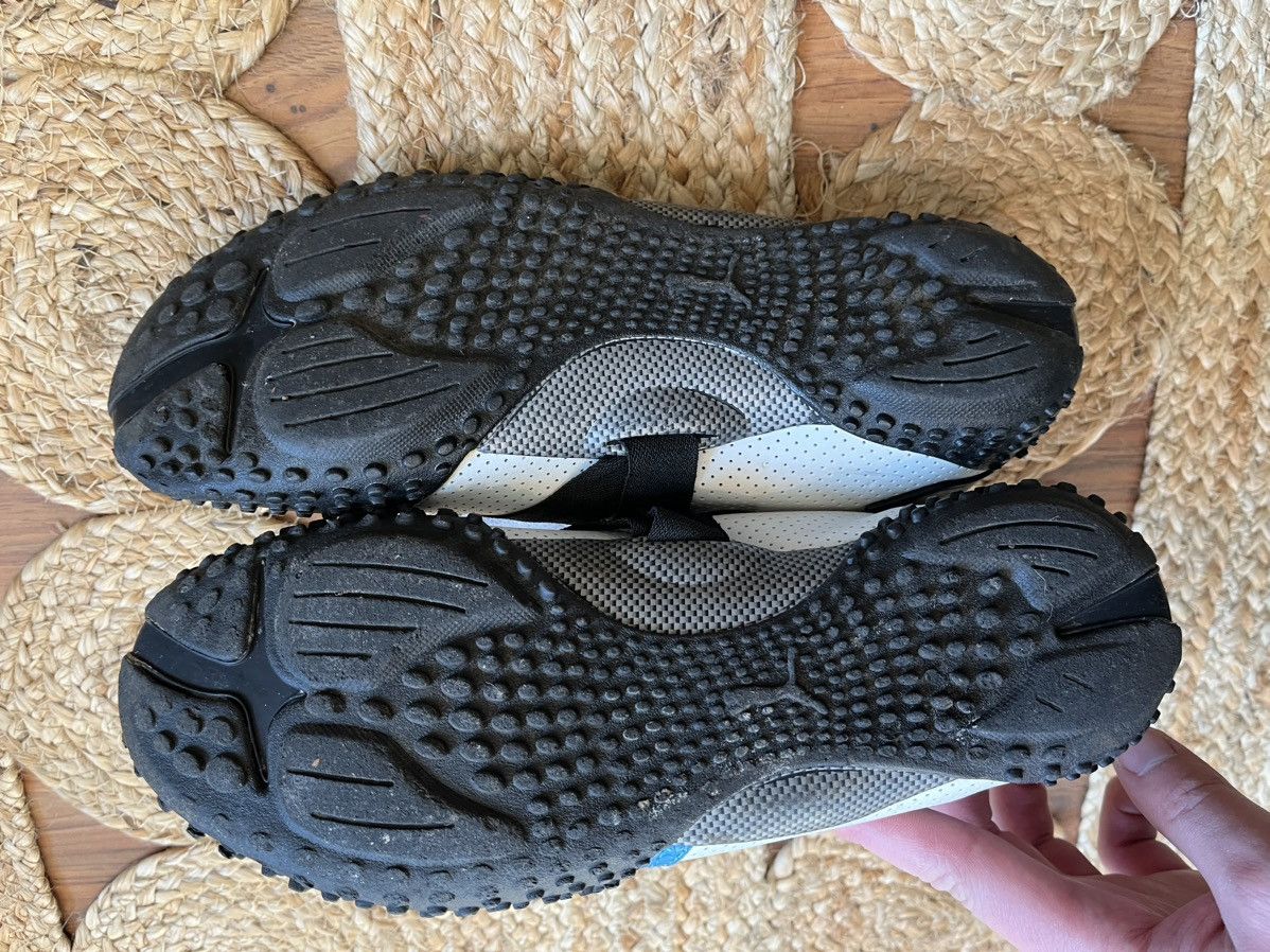 Japanese Brand × Puma Puma Mostro 00s vintage bubble sole mule moc clogs technical Size US 10 / EU 43 - 5 Thumbnail