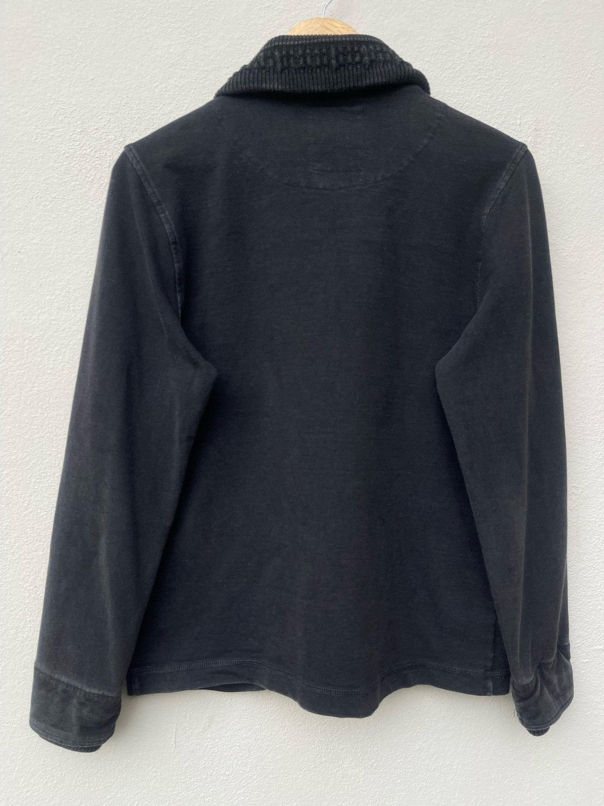 If Six Was Nine × Japanese Brand M2Squared Chore Light Jacket Size US M / EU 48-50 / 2 - 14 Thumbnail